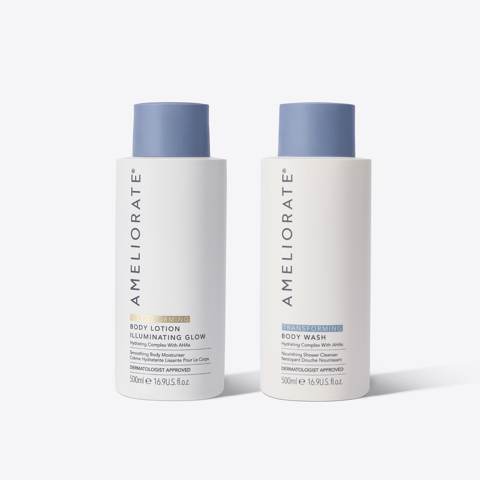Ameliorate UK