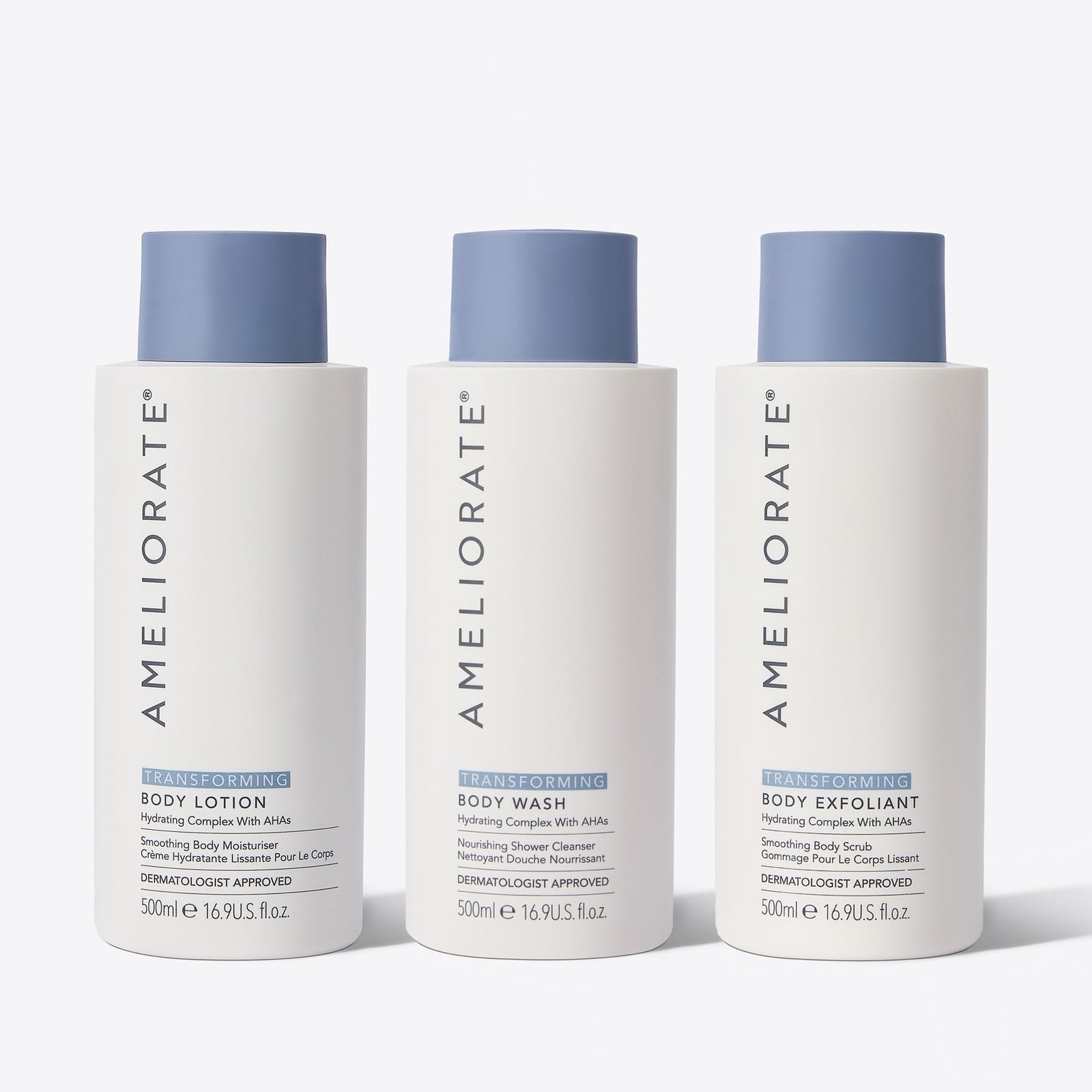 Ameliorate UK