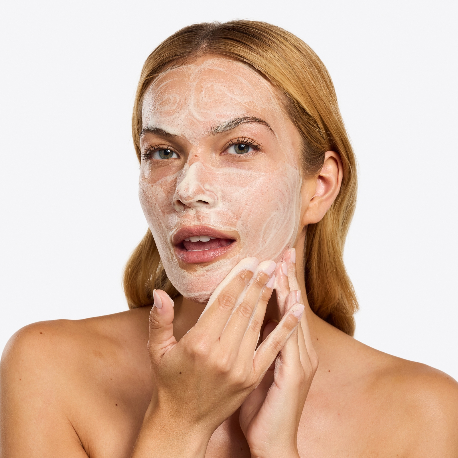 Thumbnail - AMELIORATE Double Cleanse Duo