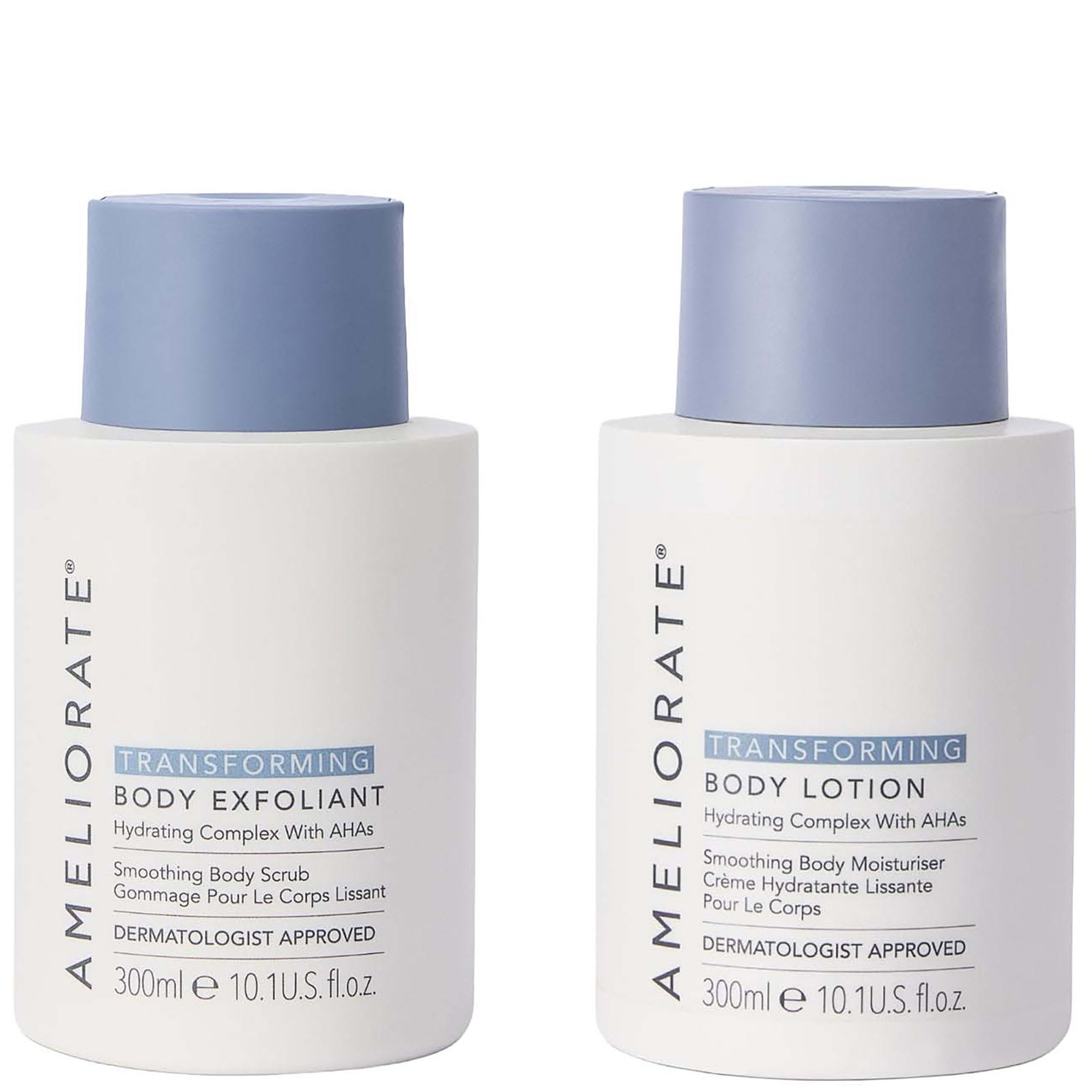 AMELIORATE KP Combat Bundle 2