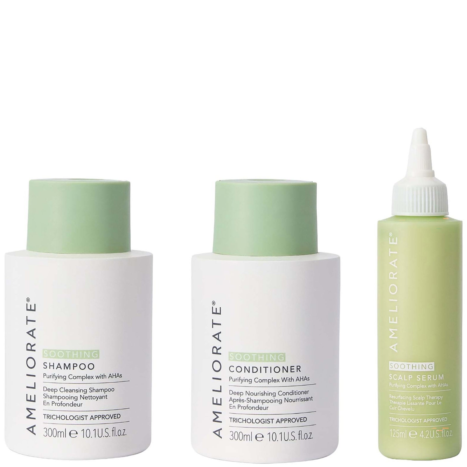 AMELIORATE Scalp Balancing Kit 2