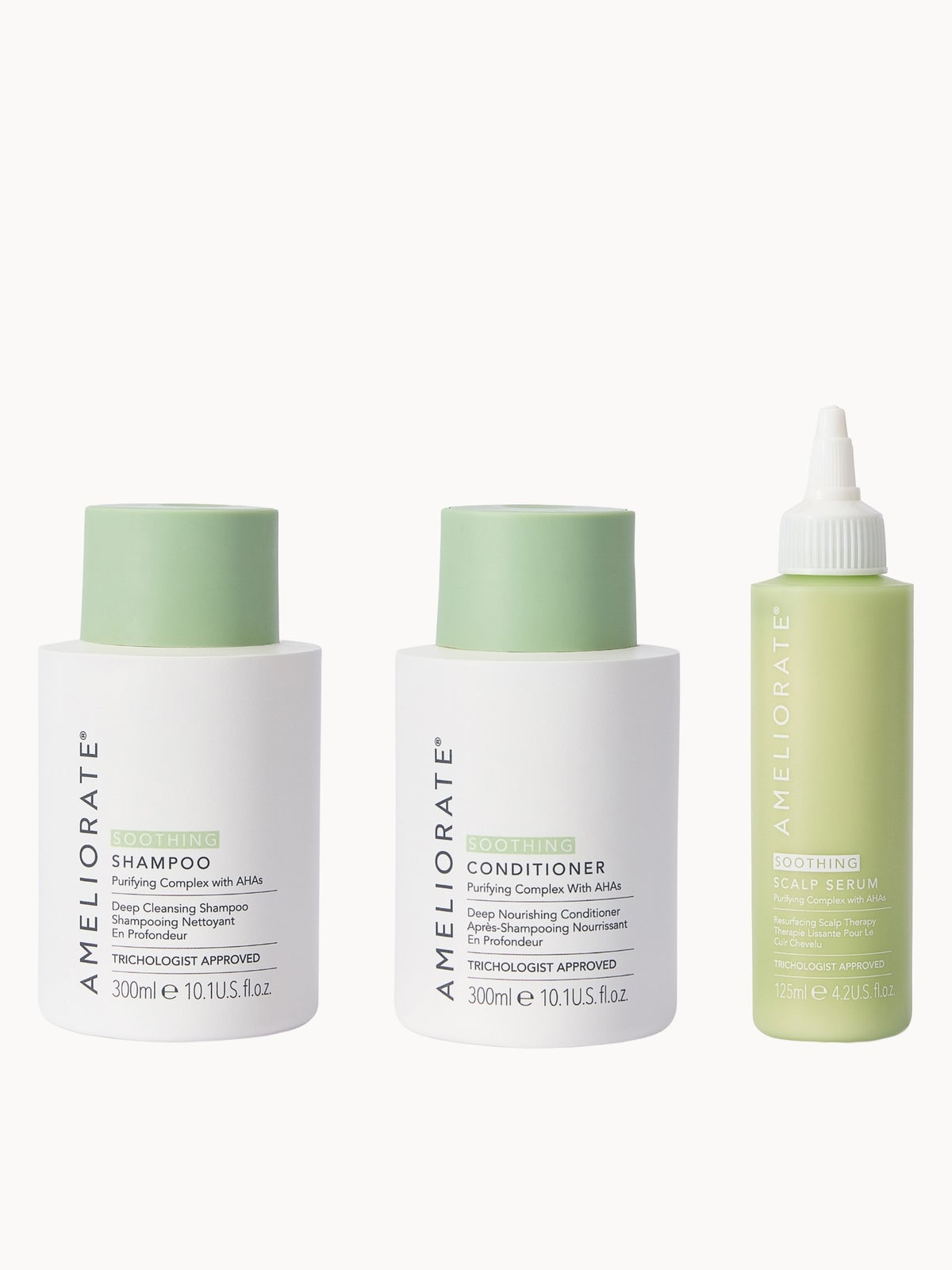 AMELIORATE Scalp Balancing Kit (Worth £54)