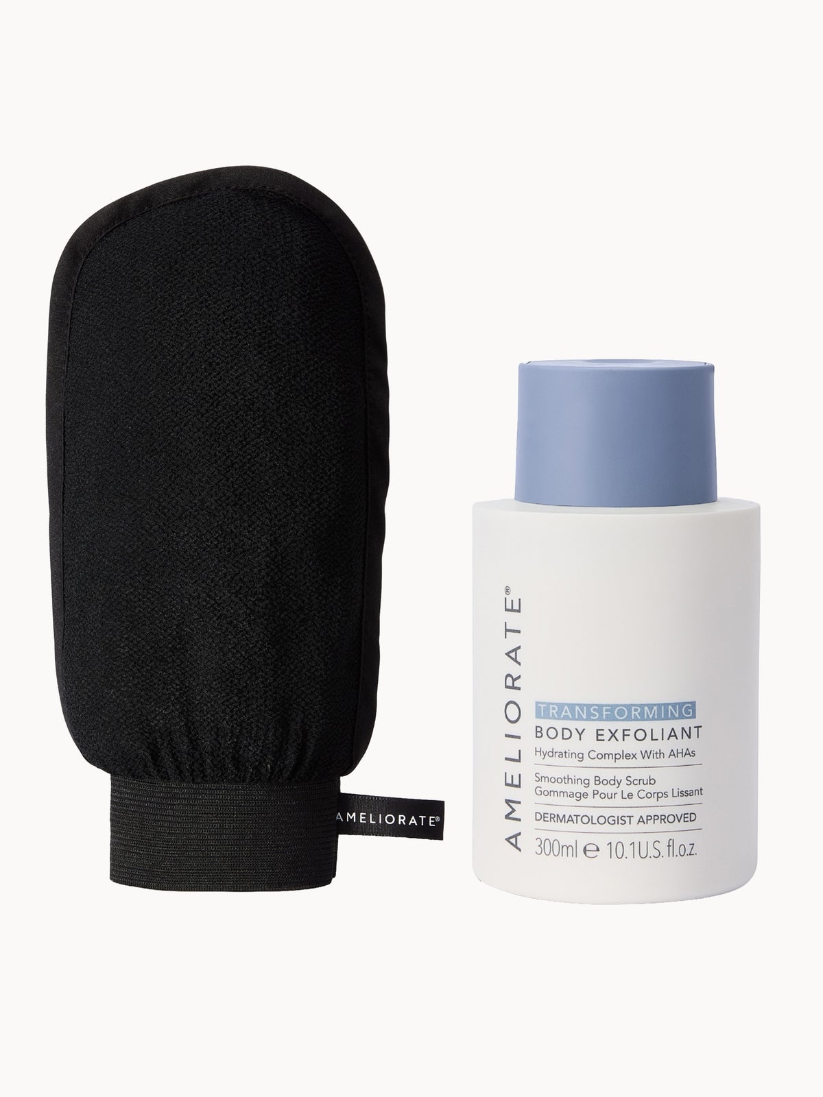 AMELIORATE Super Exfoliating Duo (Worth £28)