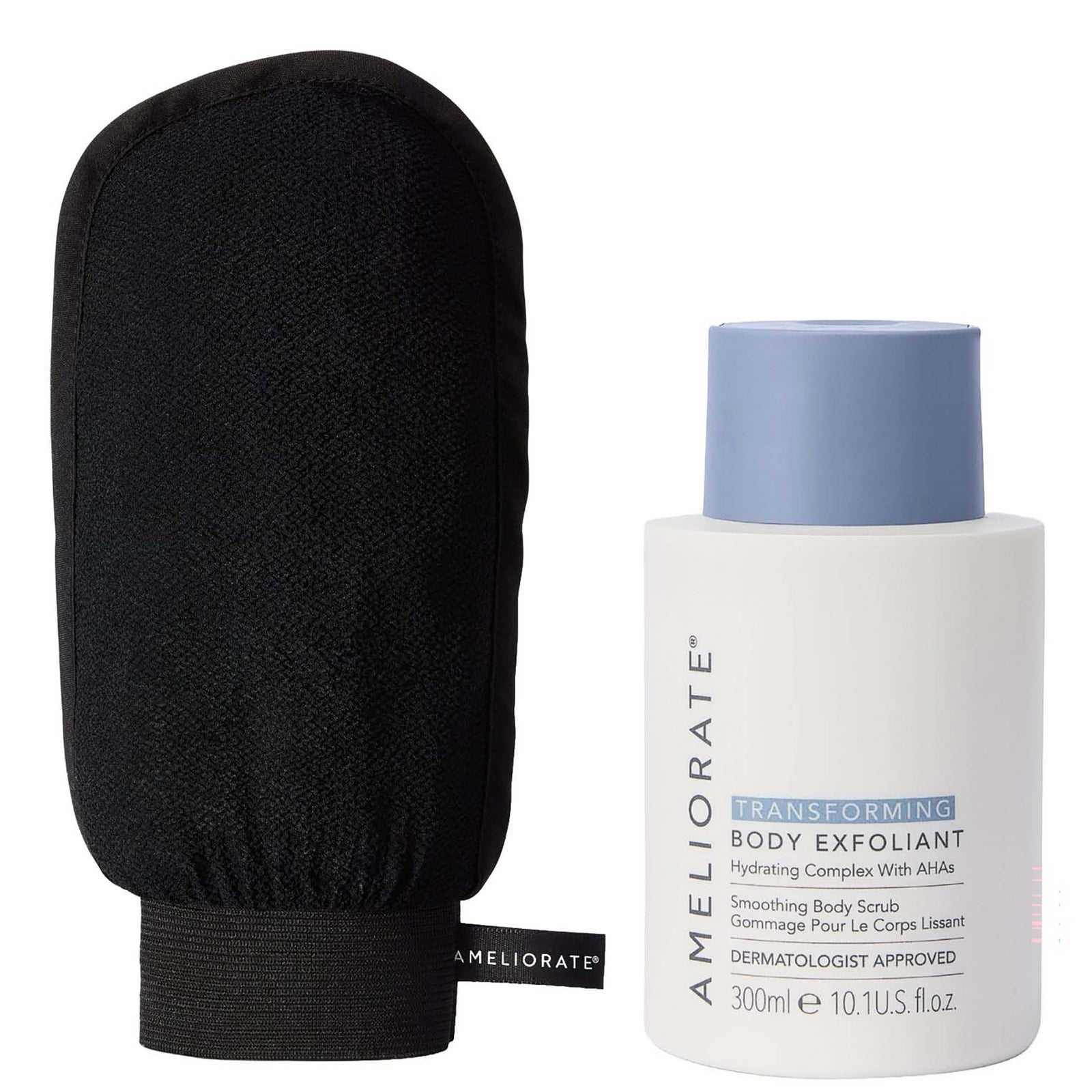 AMELIORATE Super Exfoliating Duo 2