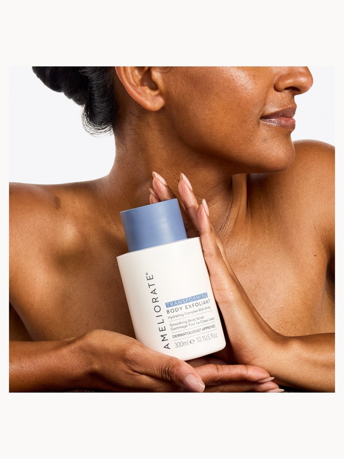 AMELIORATE Super Exfoliating Duo (Worth £28) 3