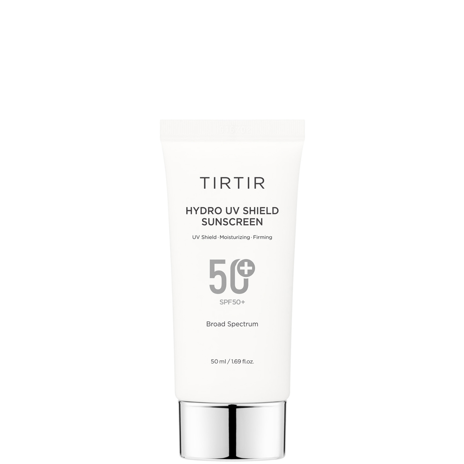 

TirTir Hydro UV Shield Sun Screen SPF50+ Broad Spectrum 50ml