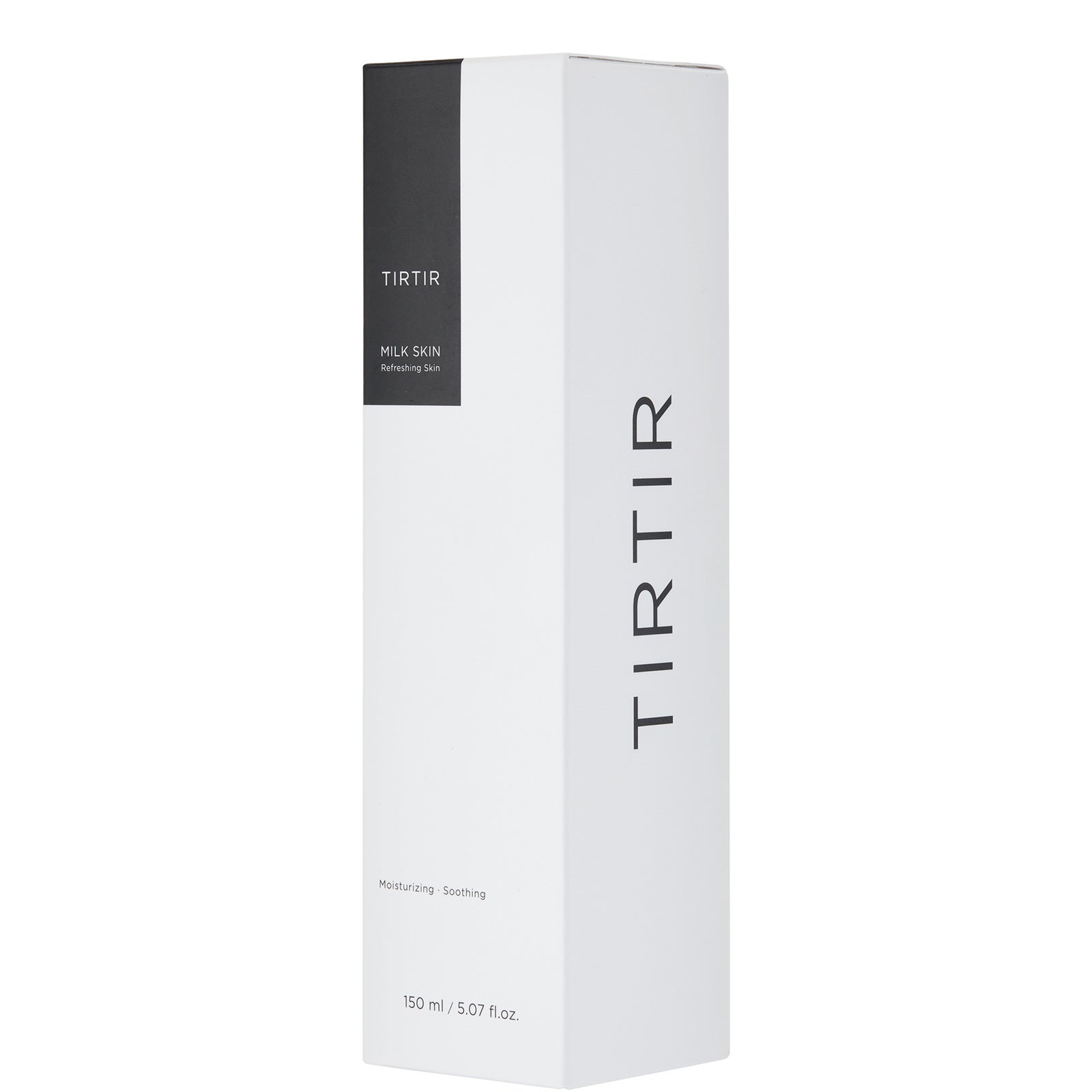 TIRTIR Milk Skin Toner 150ml 2