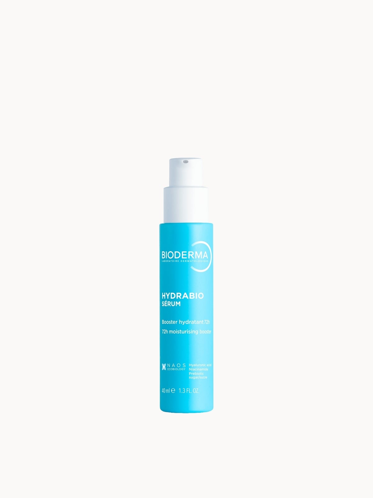 Bioderma Hydrabio Serum 40ml
