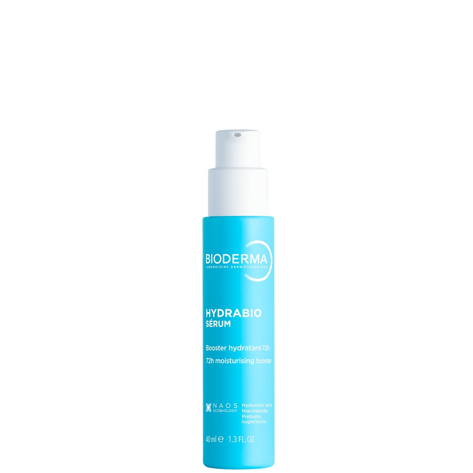 Bioderma Hydrabio Serum 40ml