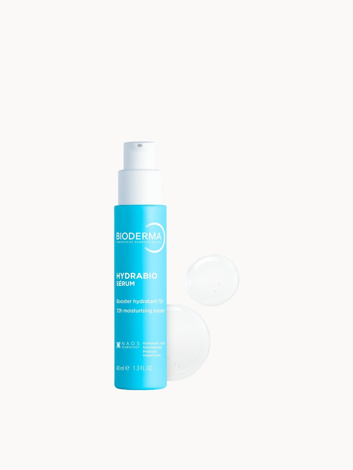 Bioderma Hydrabio Serum 40ml 2