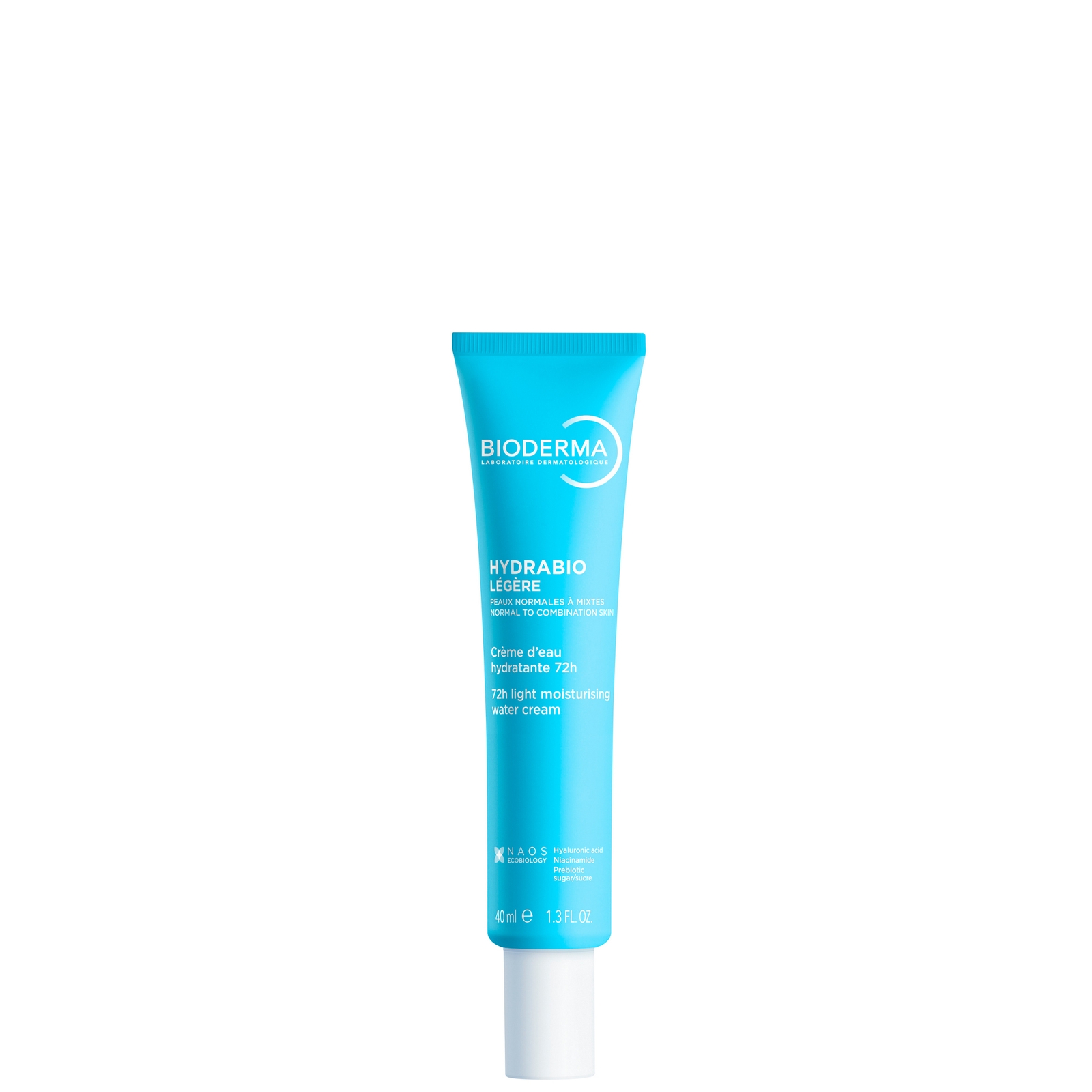 Bioderma Hydrabio Light Cream 40ml