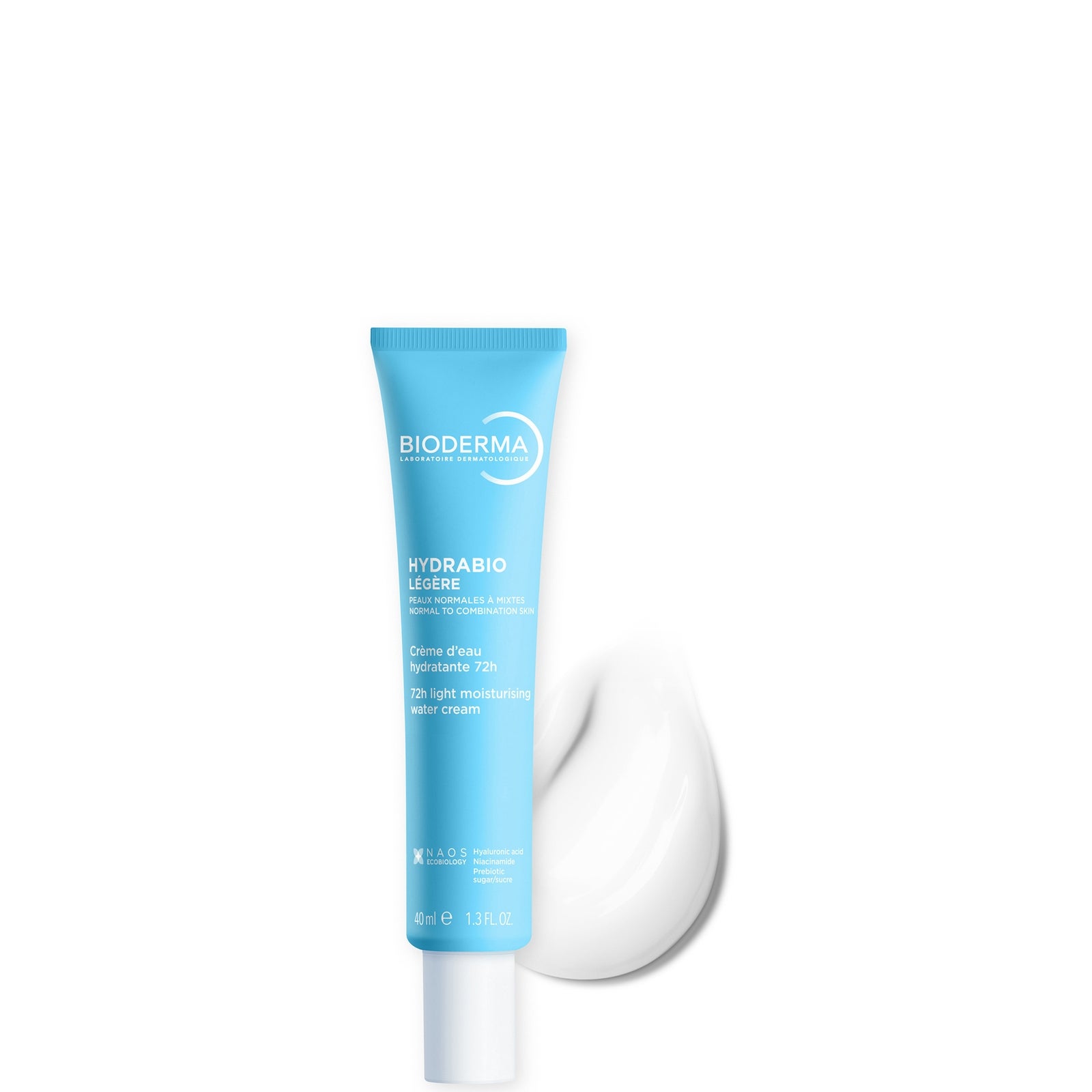 Hydrabio Ligera 40 ml
