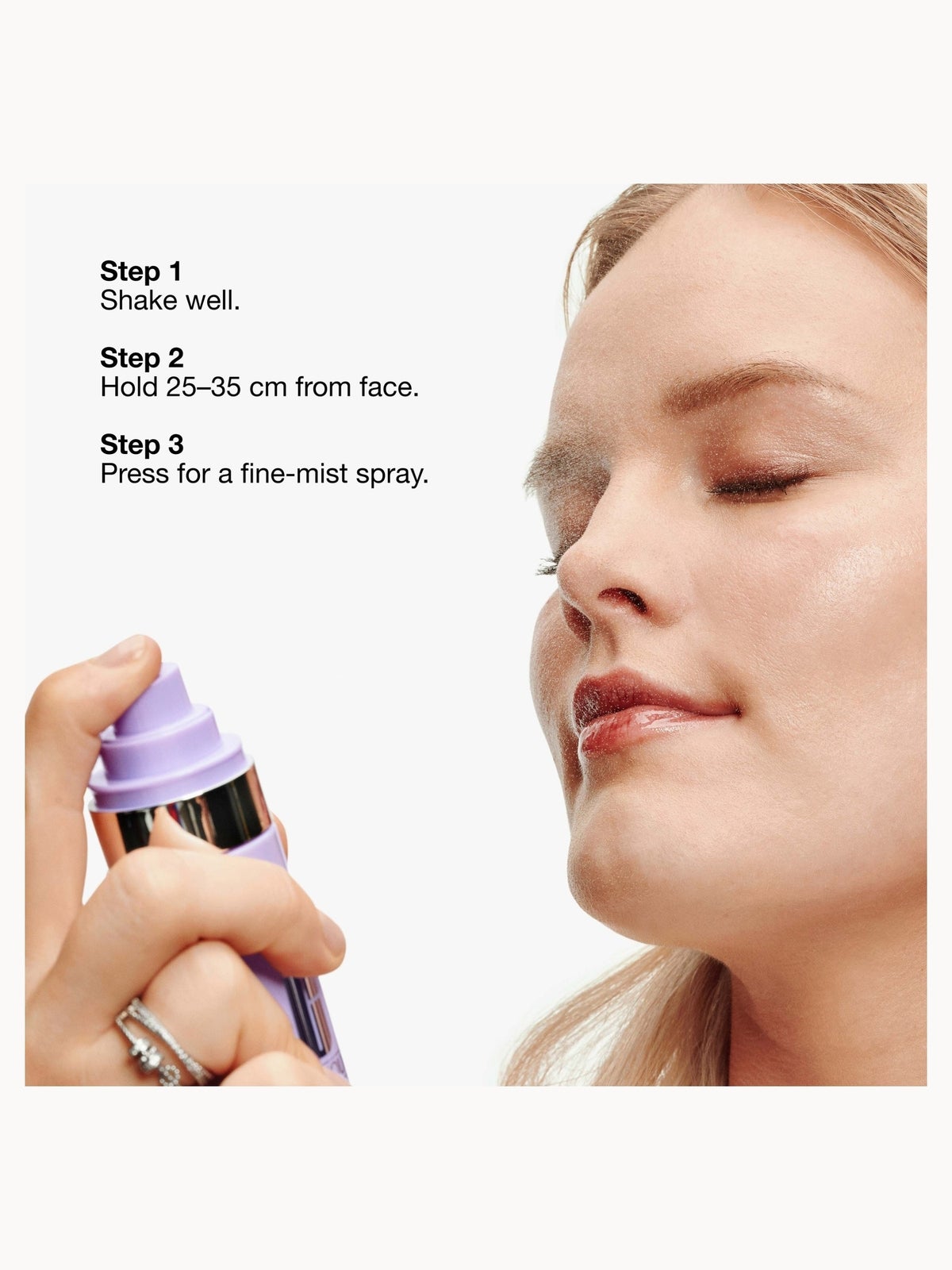 Clinique Set The Day Makeup Setting Spray 40ml 2