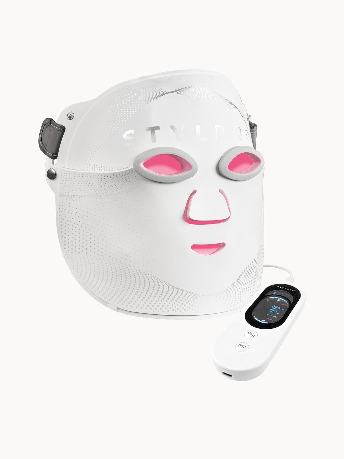 StylPro Wavelength Pro 5-in-1 LED Mask