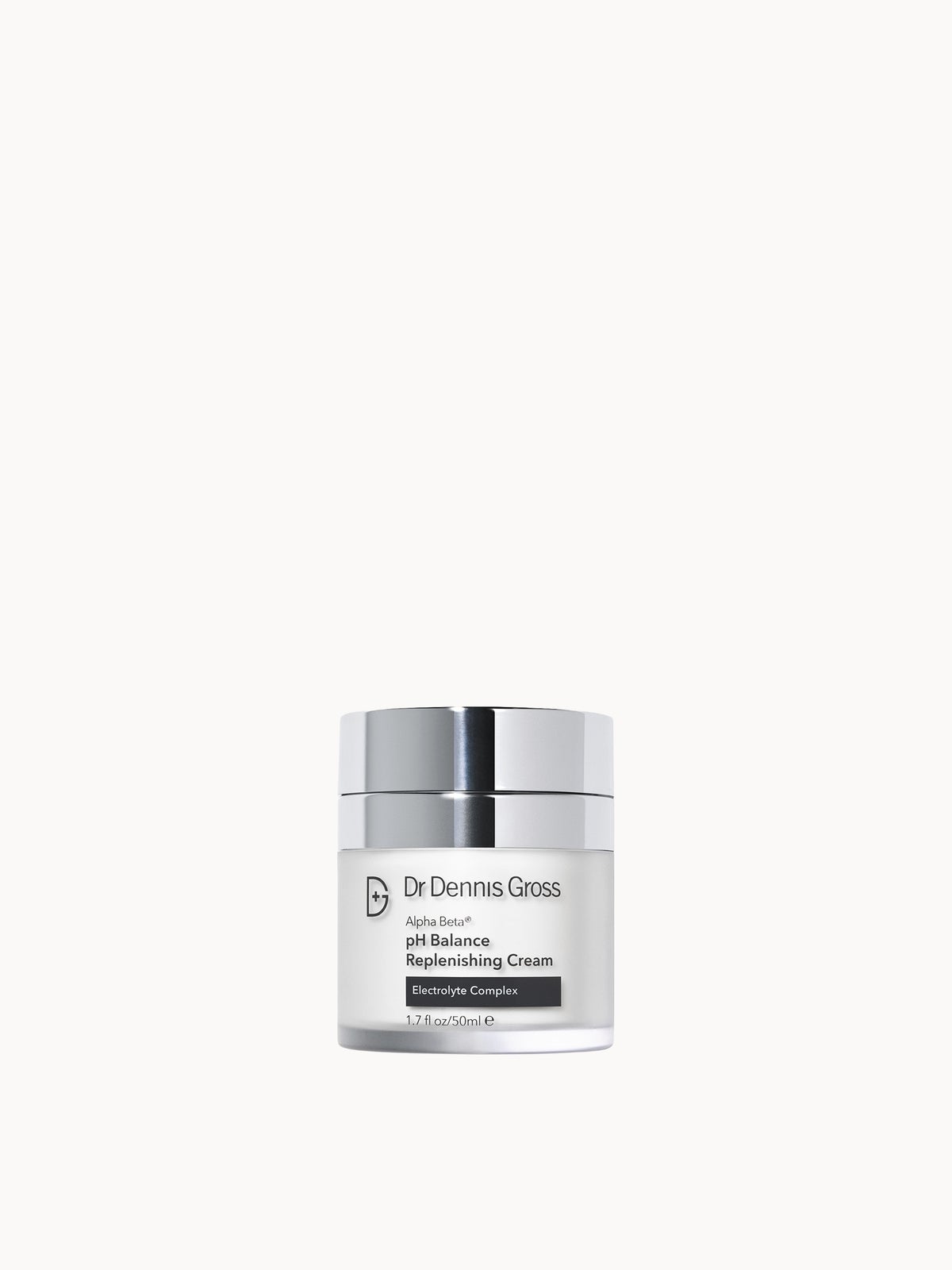 Dr. Dennis Gross Skincare Alpha Beta pH Balance Replenishing Cream