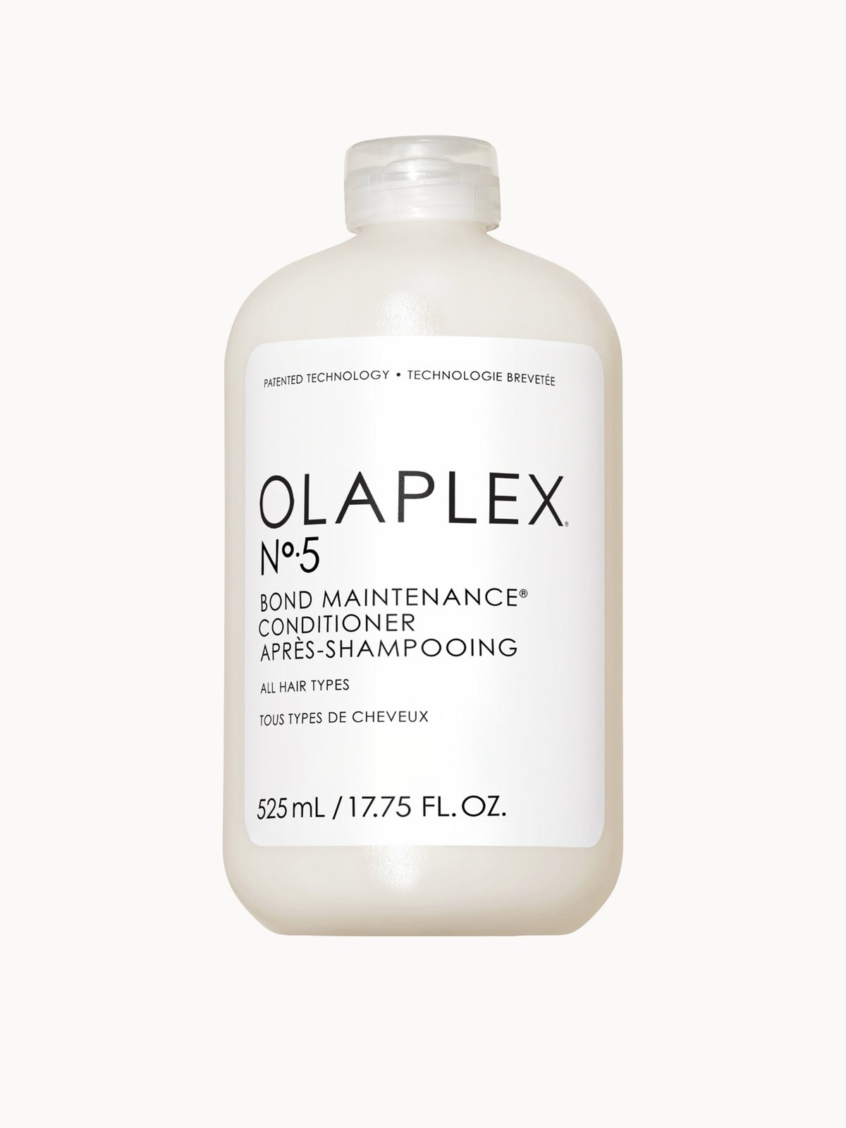 Olaplex No.5 Bond Maintenance Conditioner Jumbo 525ml (Worth £56)