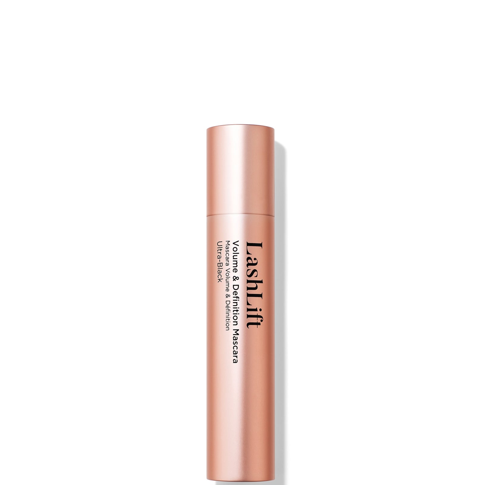 Sculpted by Aimee Lash Lift (Various Shades) 9ml - Black