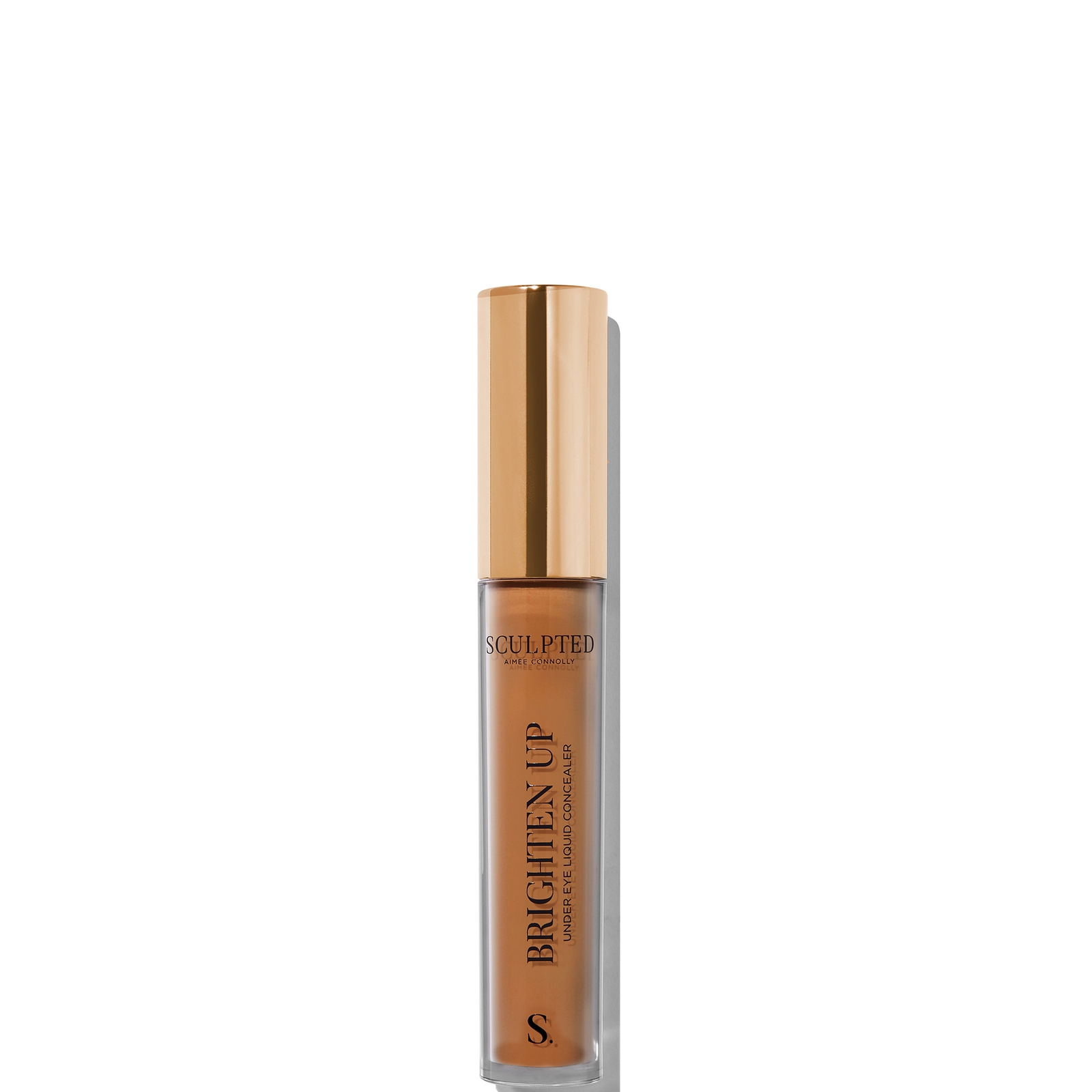 Sculpted by Aimee Brighten Up Concealer (Various Shades) 5ml - 8 Mocha