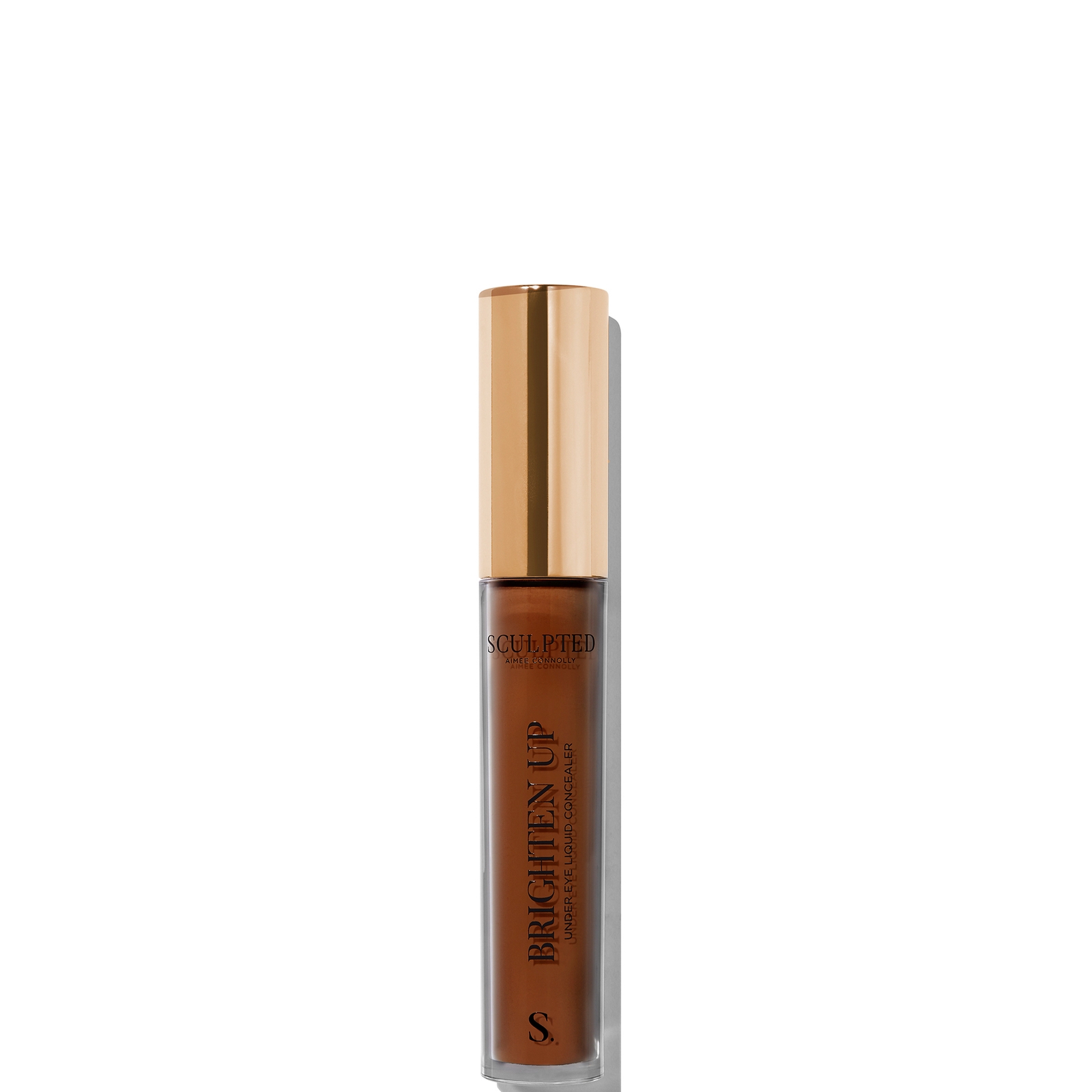 Sculpted by Aimee Brighten Up Concealer (Various Shades) 5ml - 12 Coffee