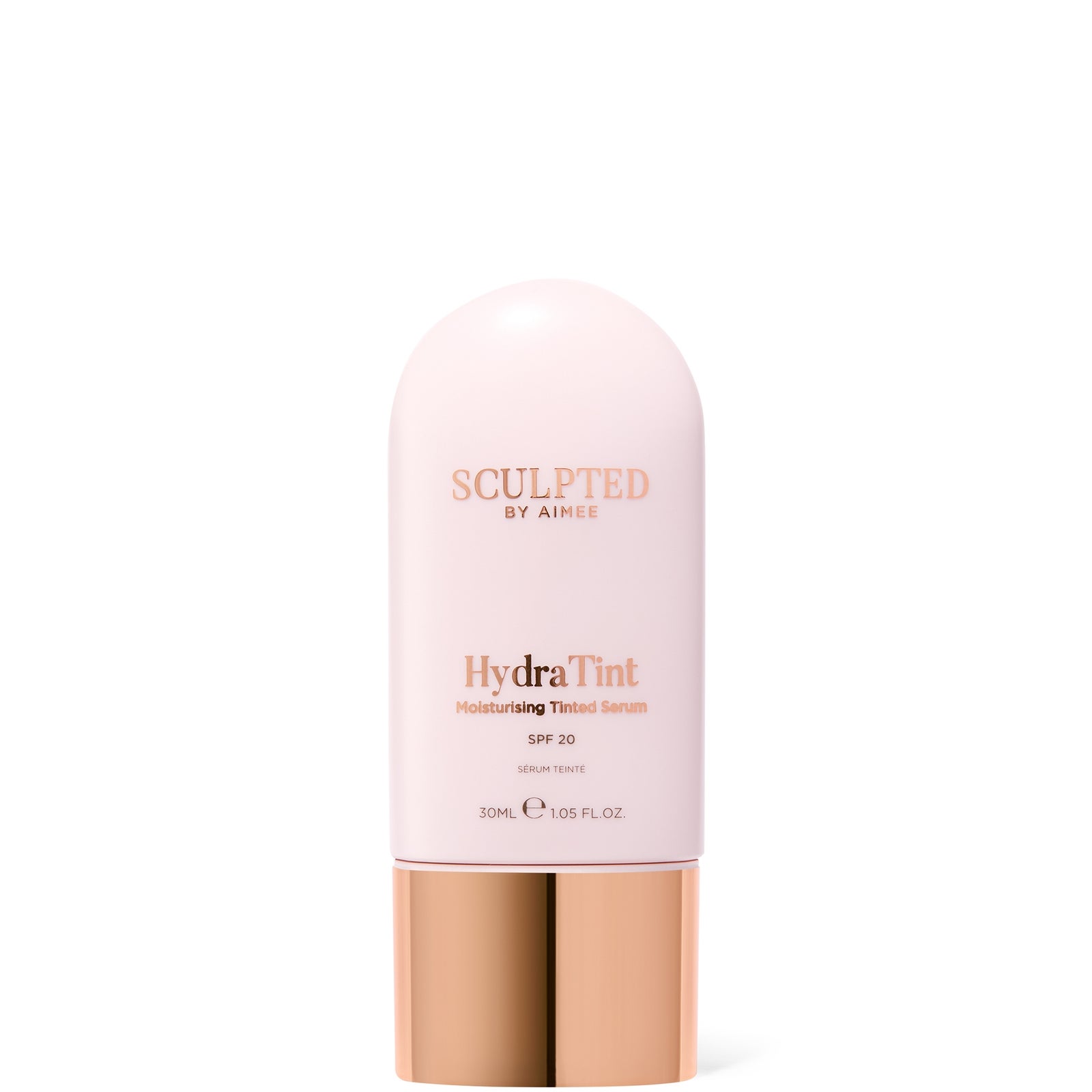 Sculpted by Aimee Hydra Tint (Various Shades) 30ml - 3