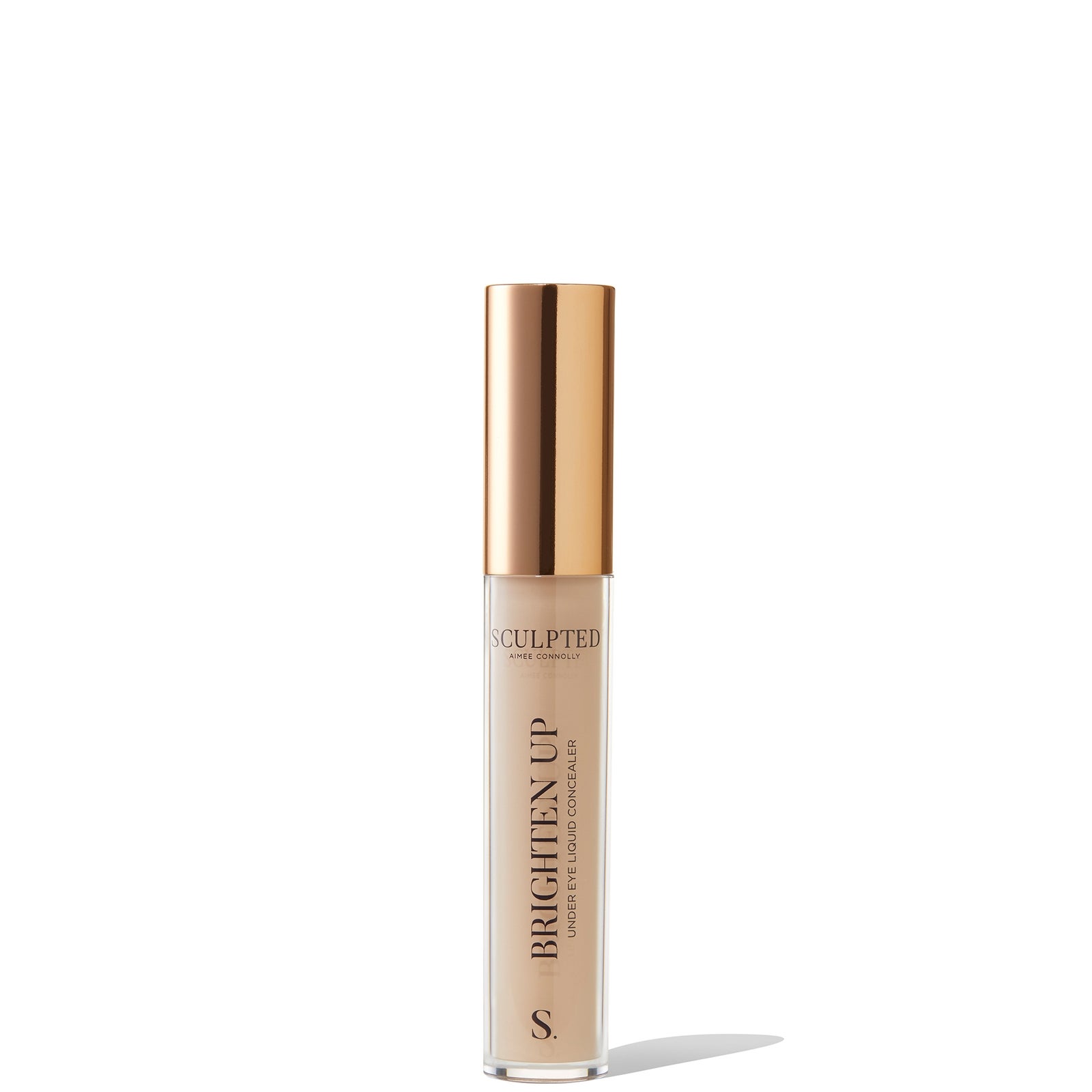 Sculpted by Aimee Brighten Up Concealer (Various Shades) 5ml - 3 Beige
