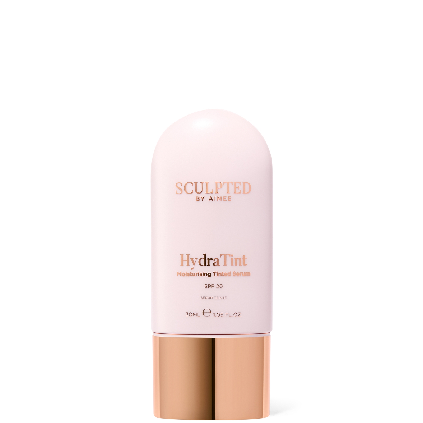 Sculpted by Aimee Hydra Tint (Various Shades) 30ml - 6.5