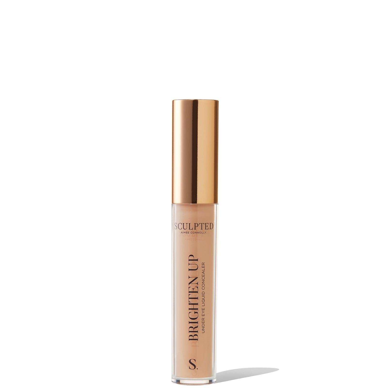 Sculpted by Aimee Brighten Up Concealer (Various Shades) 5ml - 4.5 Honey