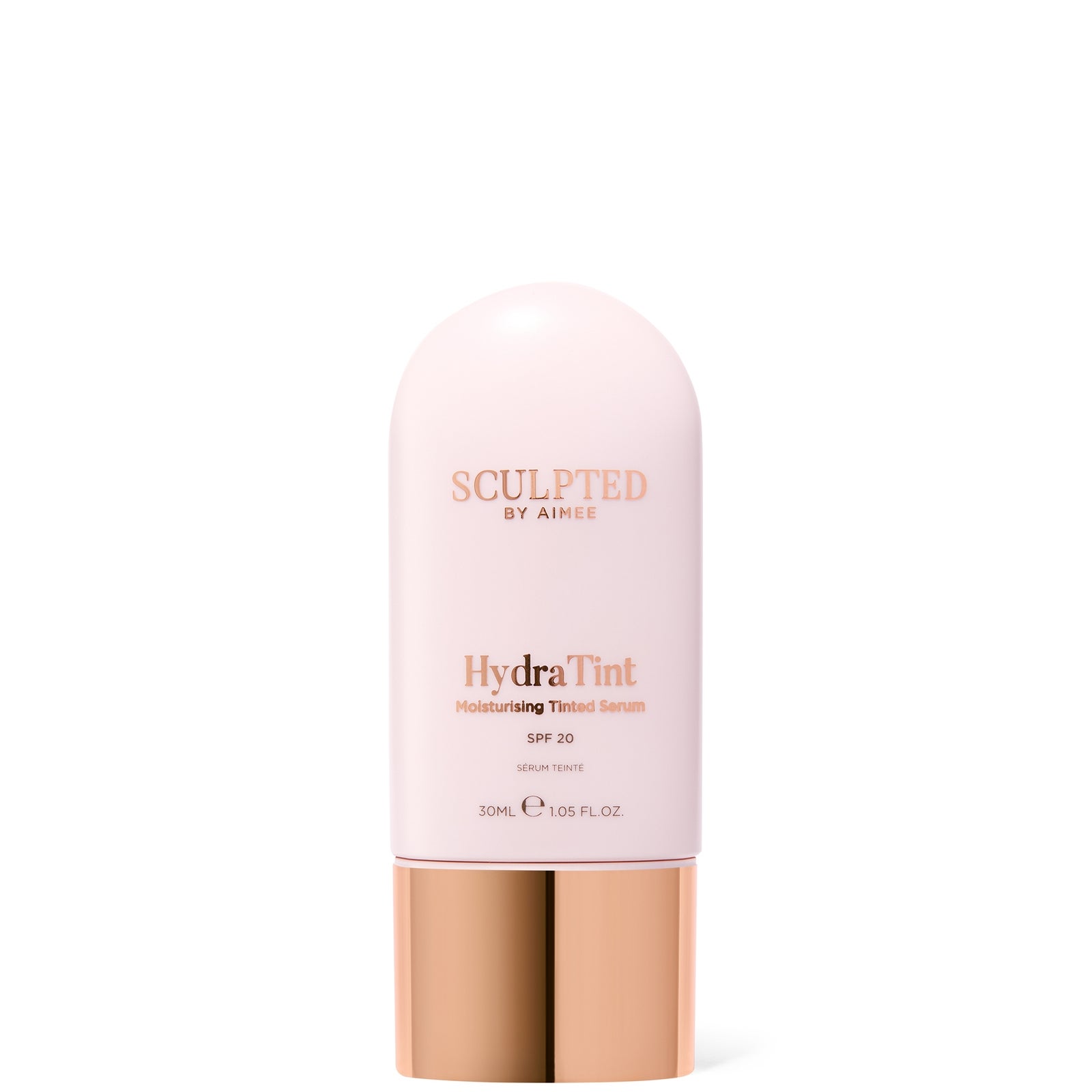Sculpted by Aimee Hydra Tint (Various Shades) 30ml - 10