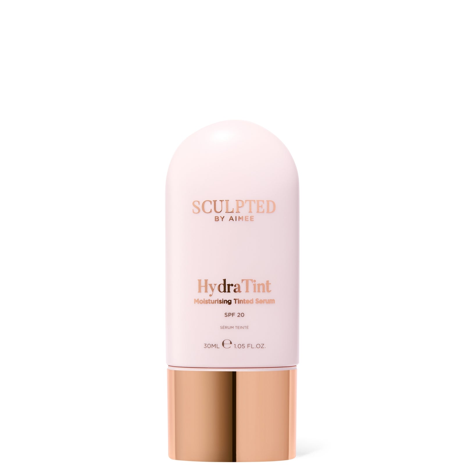 Sculpted by Aimee Hydra Tint (Various Shades) 30ml - 11