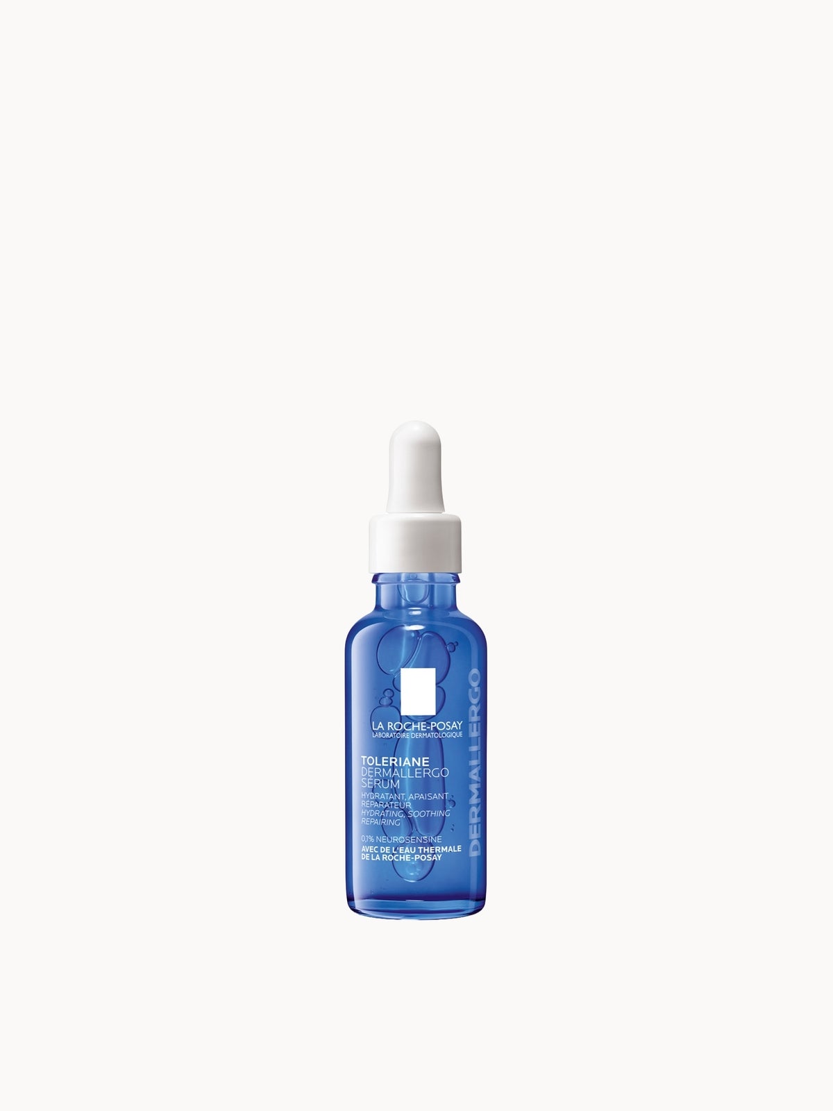 La Roche-Posay Toleriane Ultra Dermallergo Hydrating Serum For Sensitive Skin 30ml