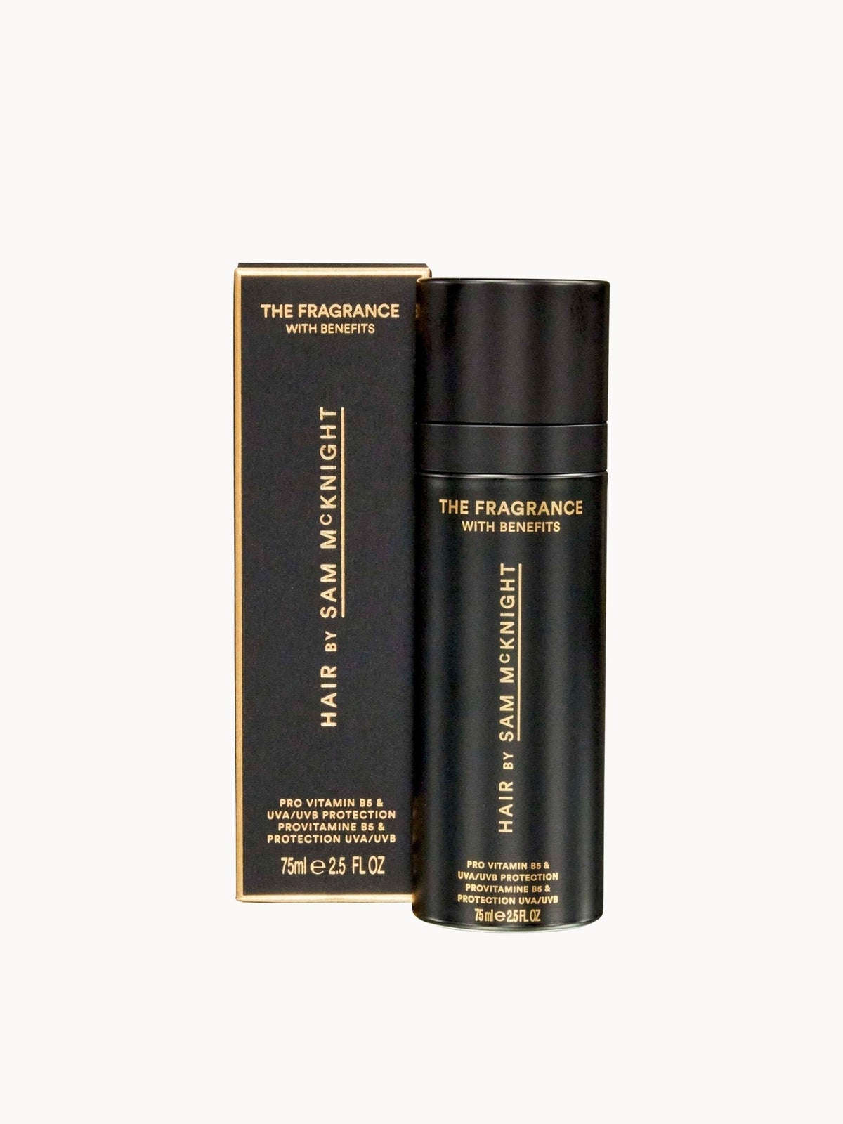 Hair By Sam McKnight The Fragrance with Benefits
