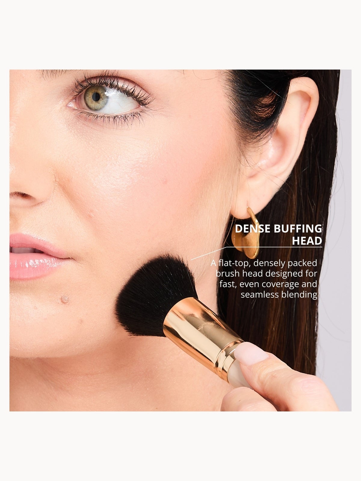 Spectrum Collections All About the Brush D11  The Coverage  Duo 4