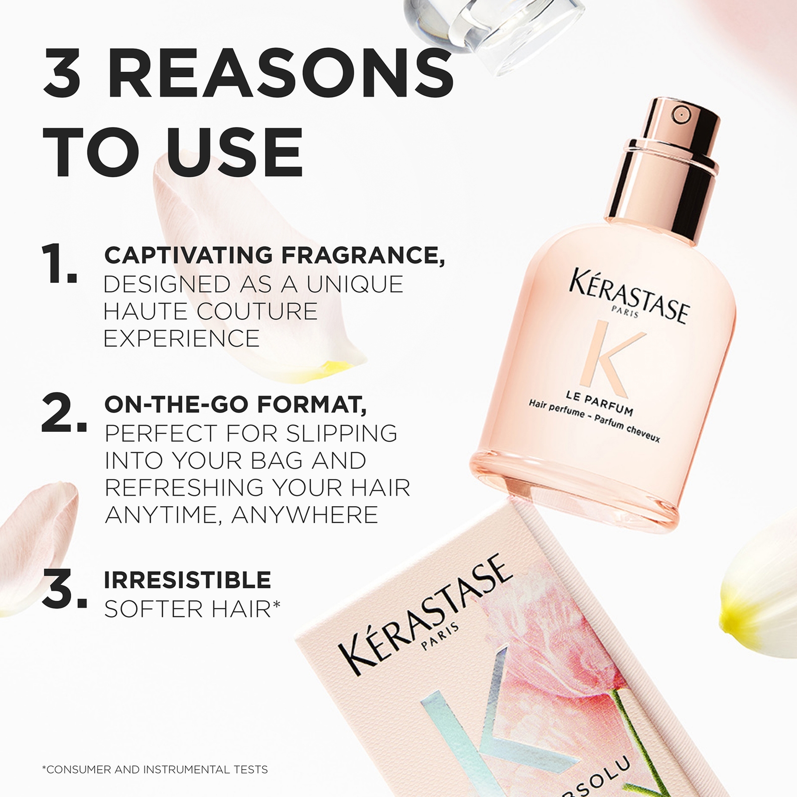 Thumbnail - Kérastase Gloss Absolu Le Parfum 30ml