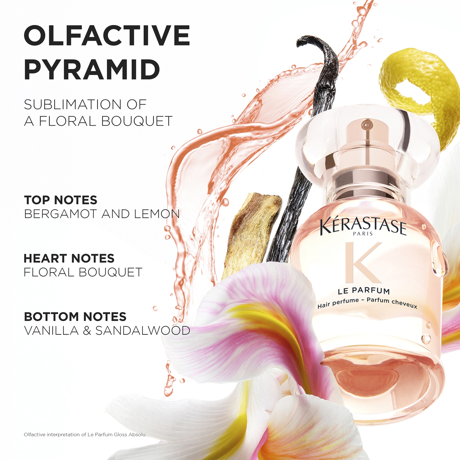 Thumbnail - Kérastase Gloss Absolu Le Parfum 30ml