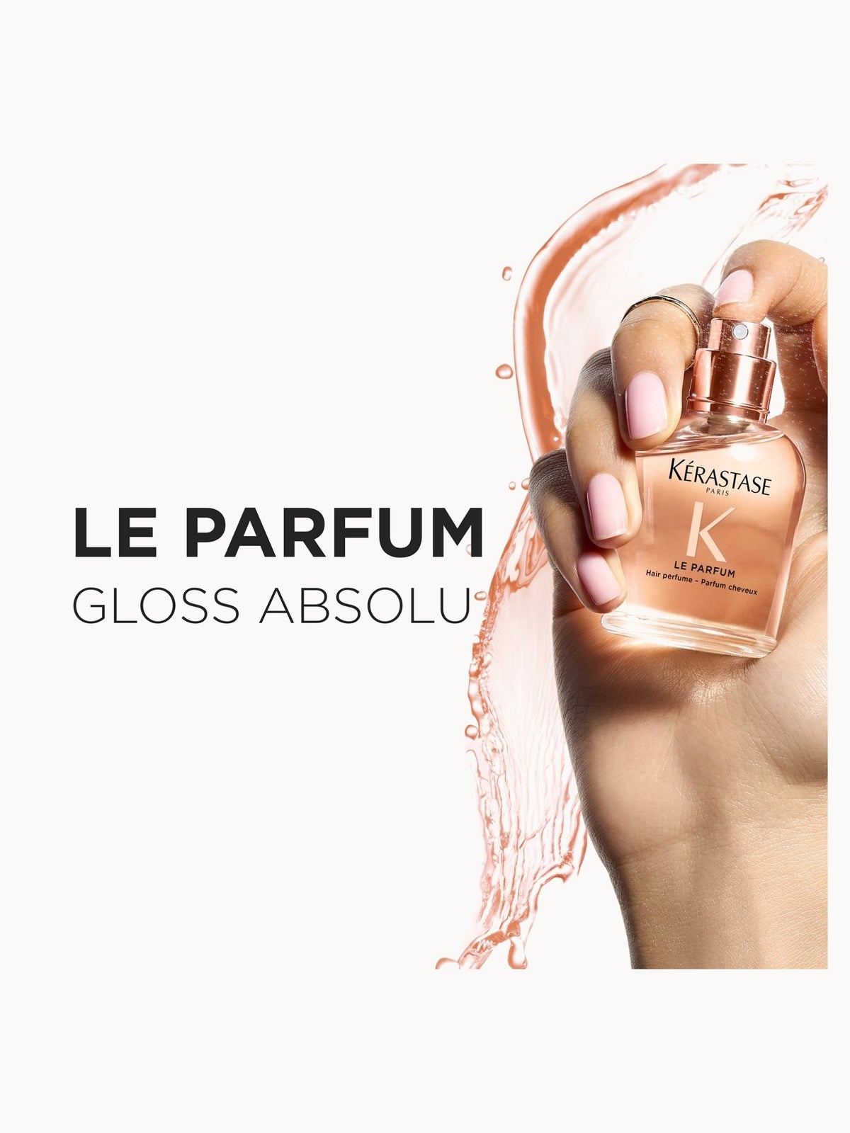 Kérastase Gloss Absolu Le Parfum - Hair Perfume 30ml 2