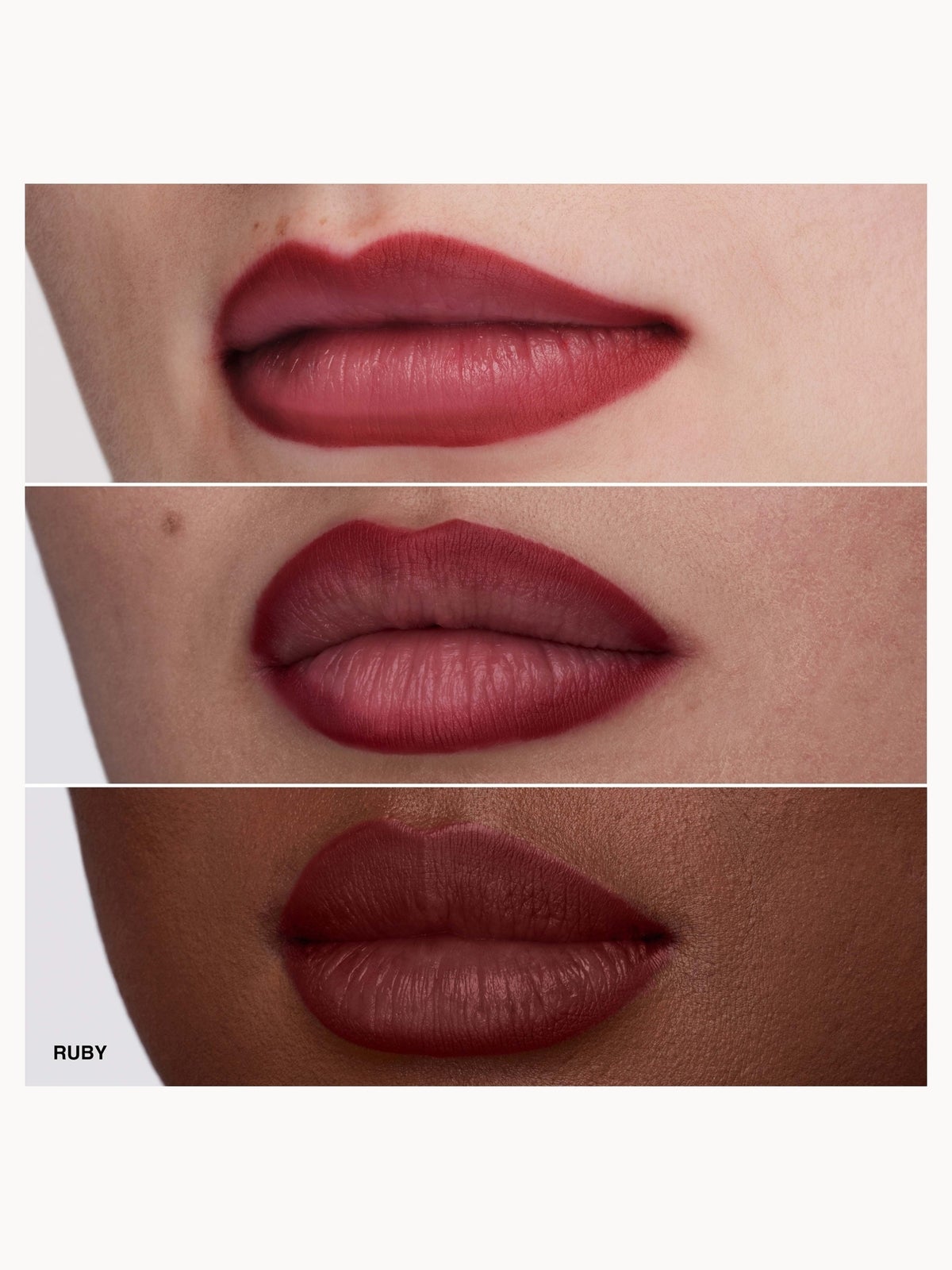 Bobbi Brown Lip Pencil (Various Shades) - Ruby 3