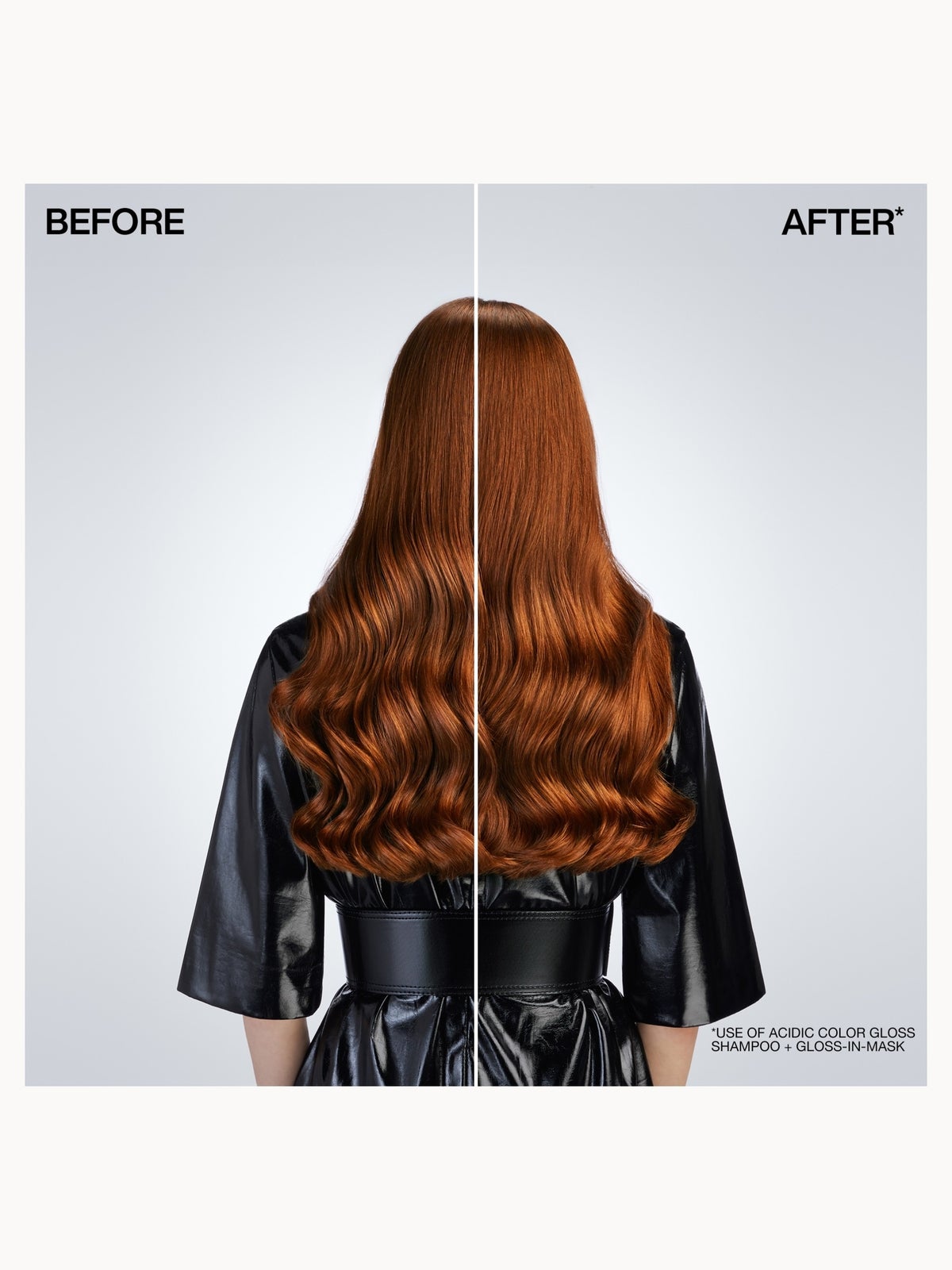 Redken Acidic Color Gloss 1 Min Gloss-in-Mask 250ml 4