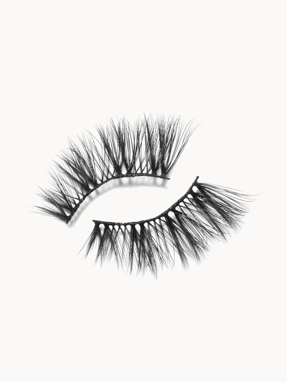 Eylure False Lashes 3/4 Length No.030 3