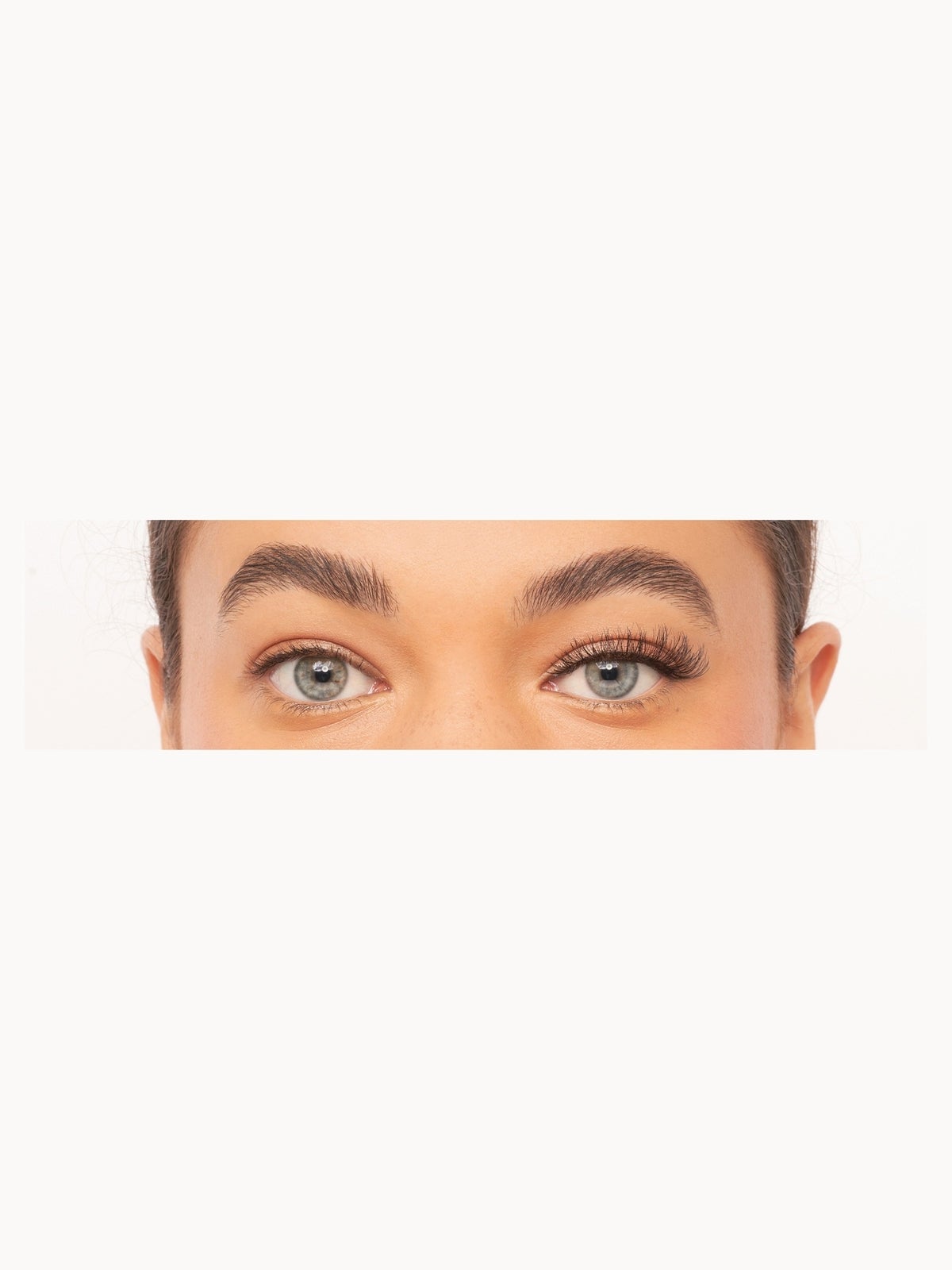 Eylure False Lashes Light & Wispy No 117 Twin Pack 4
