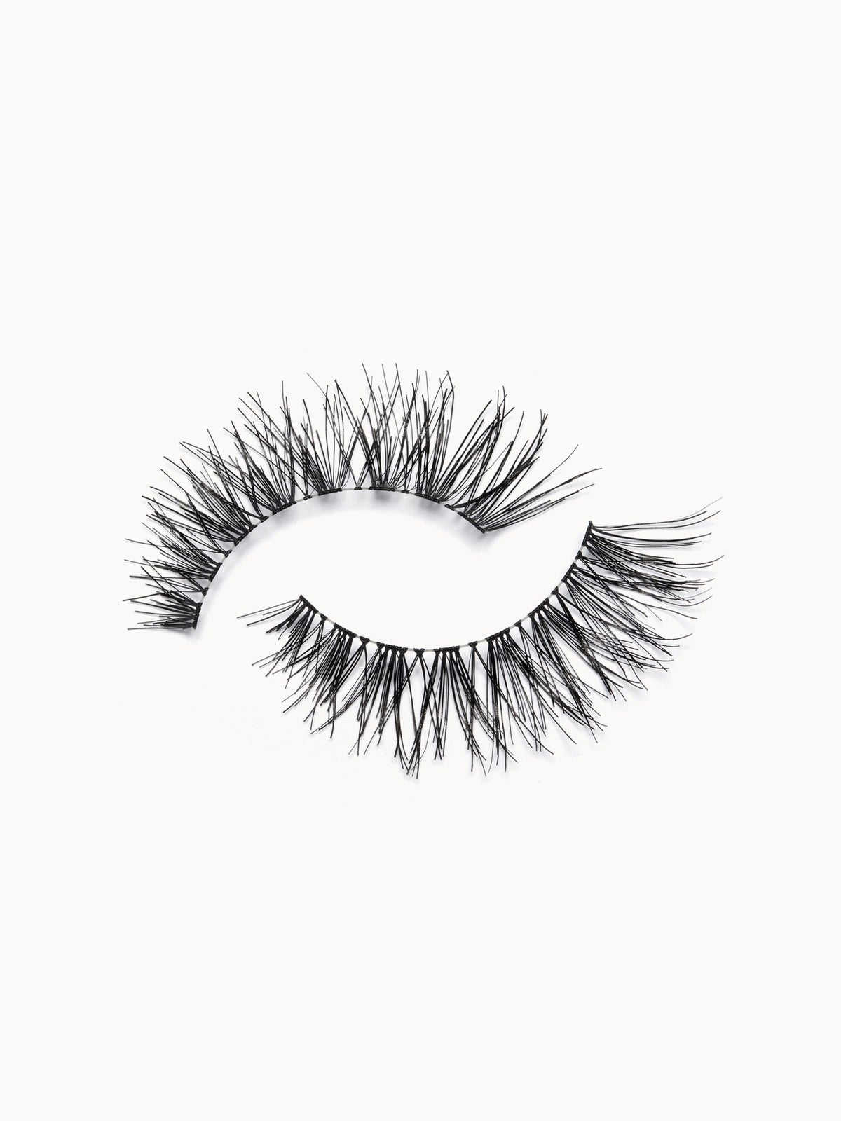 Eylure False Lashes Light & Wispy No 117 Twin Pack 3