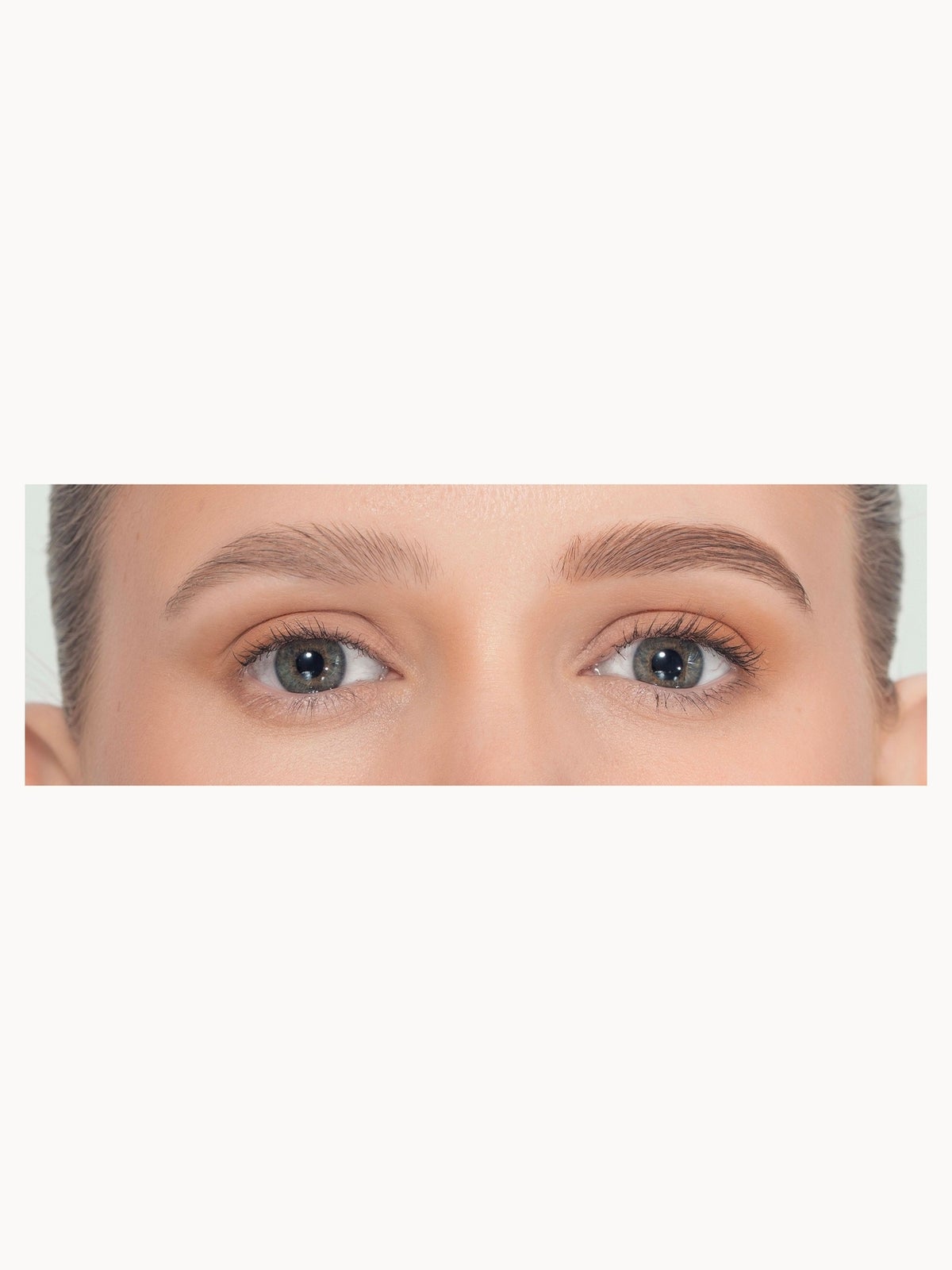 Eylure Dybrow Permanent Dye - Mid Brown 2