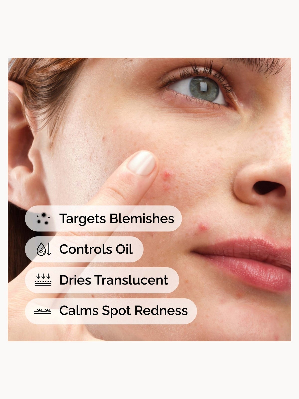 The Ordinary Sulfur 10% Powder-to-Cream Concentrate 5g 4