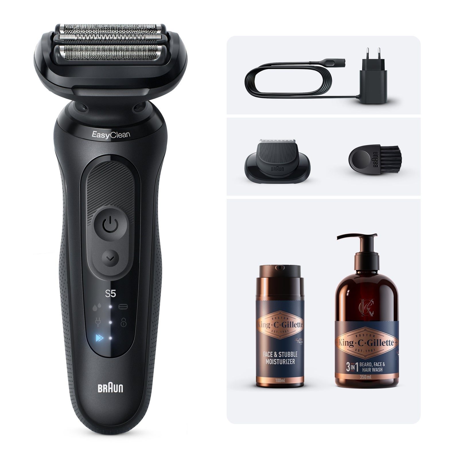 Braun UK