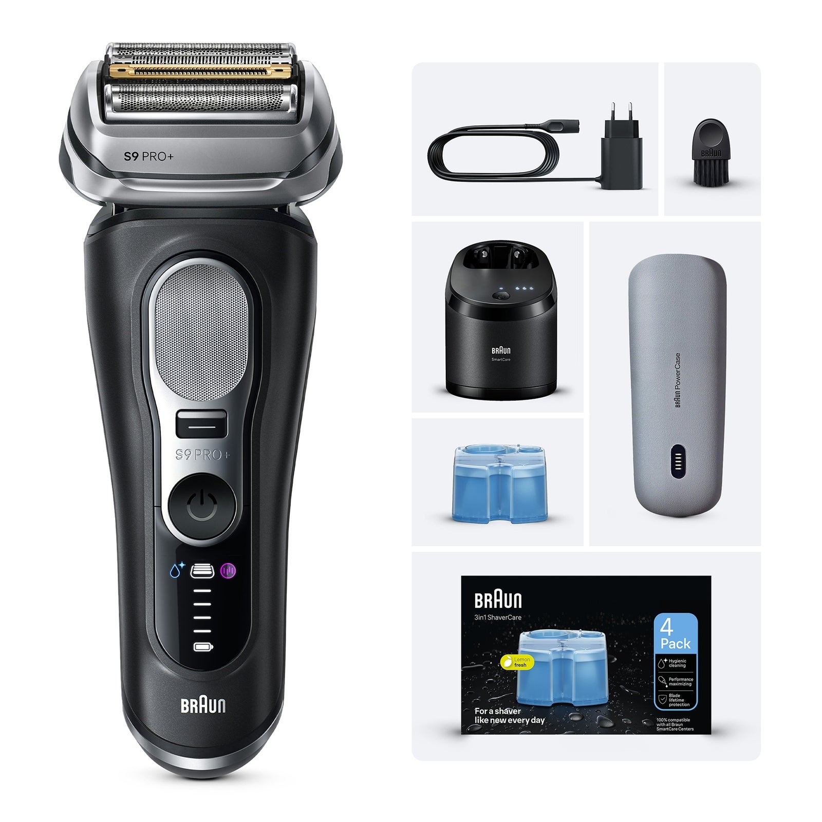 Braun UK