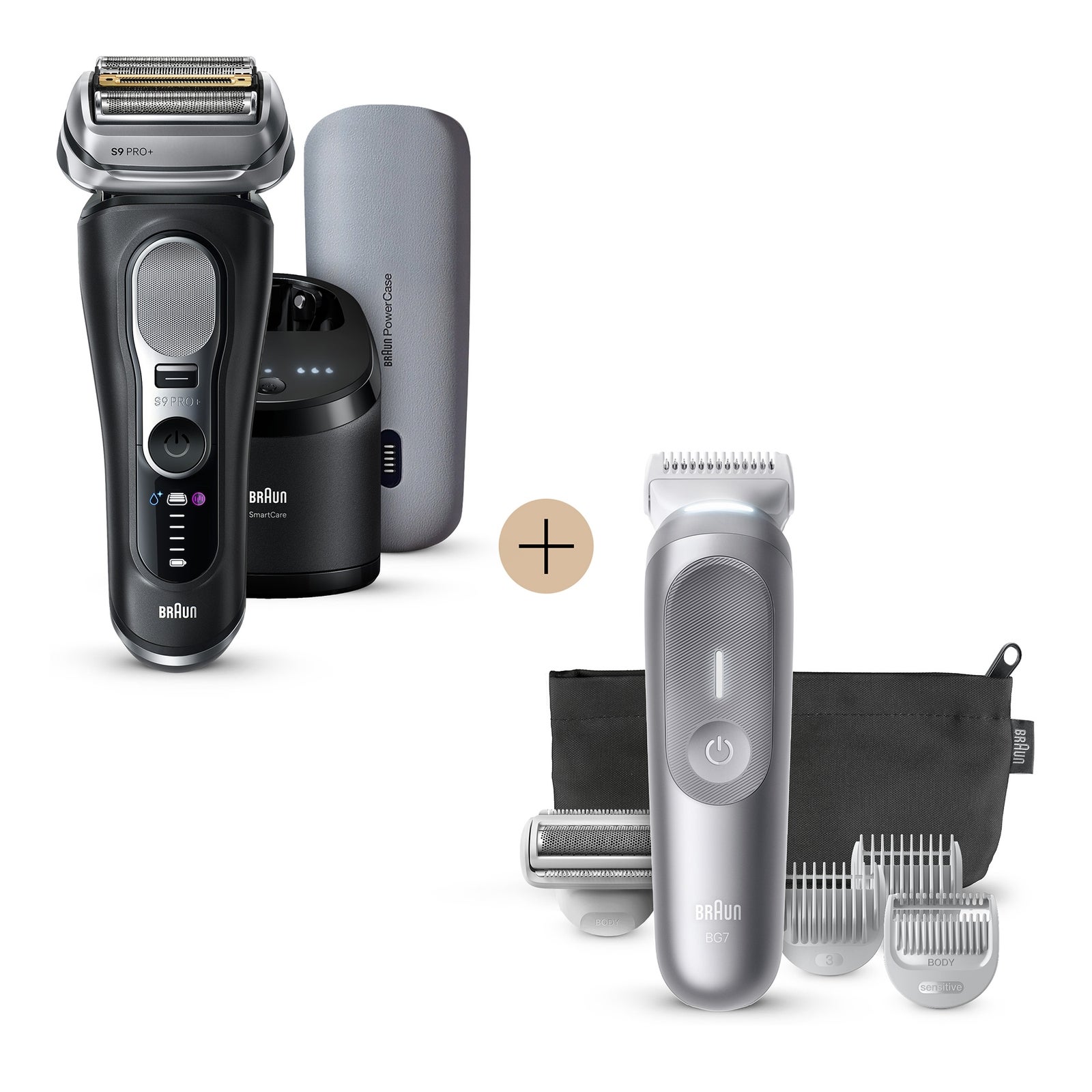 Braun UK