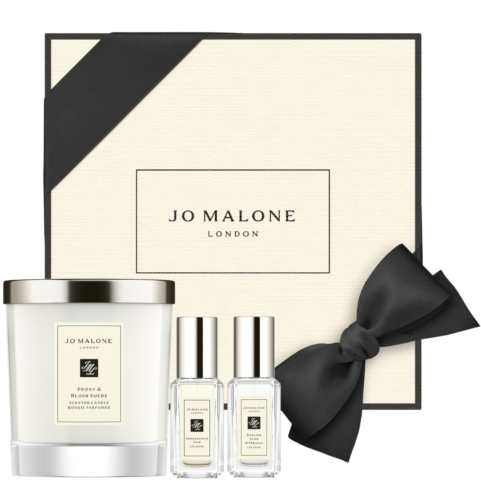 Jo Malone London Most Loved Spring Favourites (Worth £92)