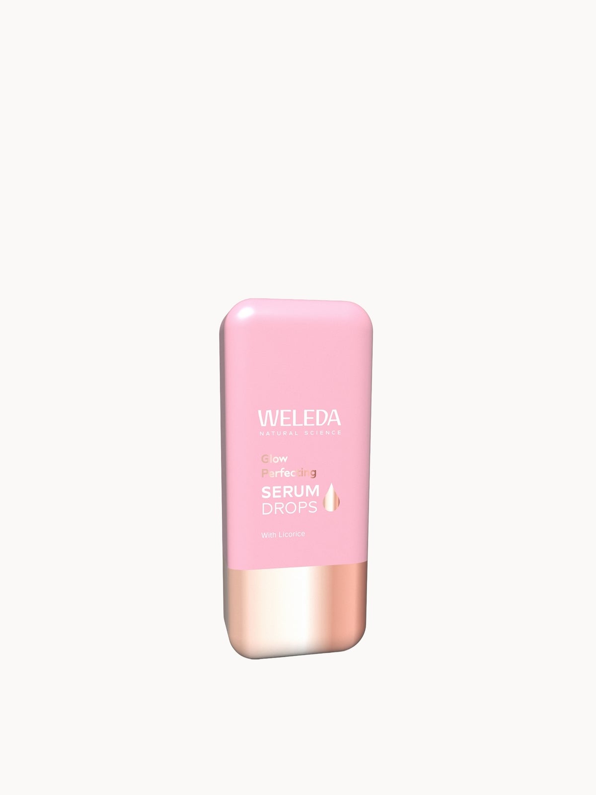 Weleda Glow Serum Drops 30ml, photo 2