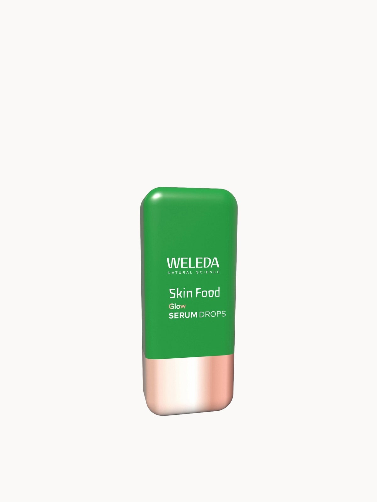 Weleda Skin Food Glow Face Serum Drops 30ml, photo 2