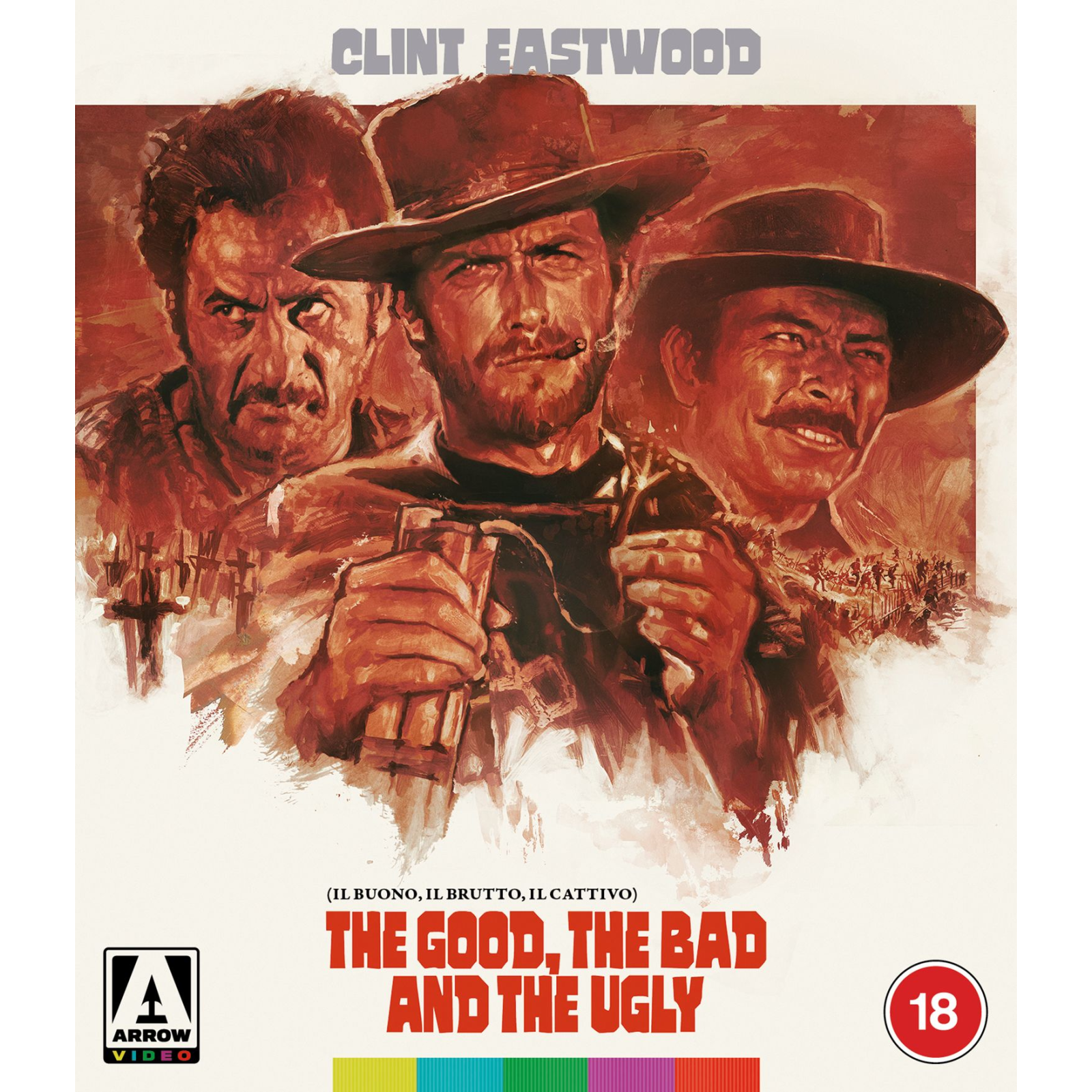 The Good, The Bad and the Ugly