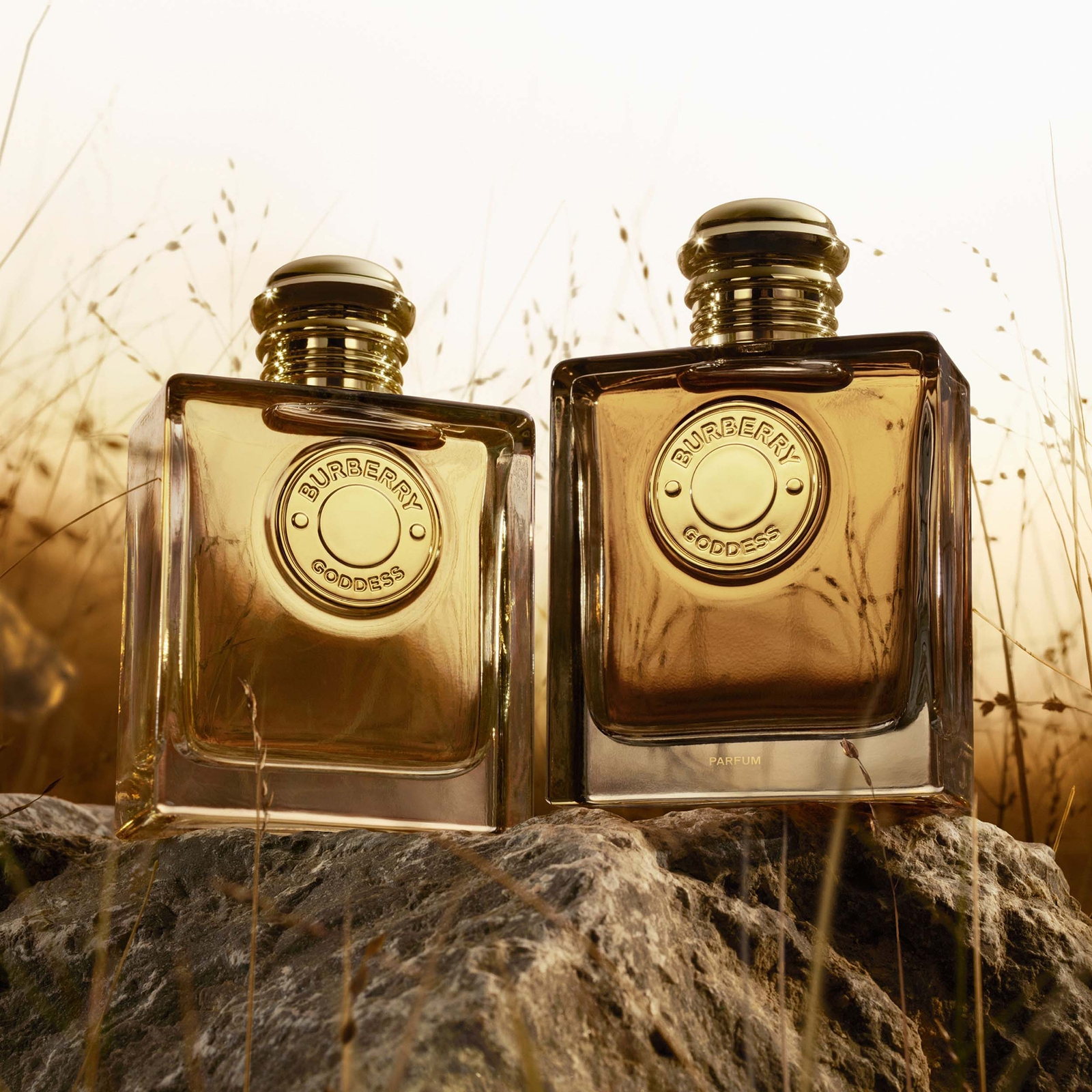 Thumbnail - Burberry Goddess Parfum for Women 30ml